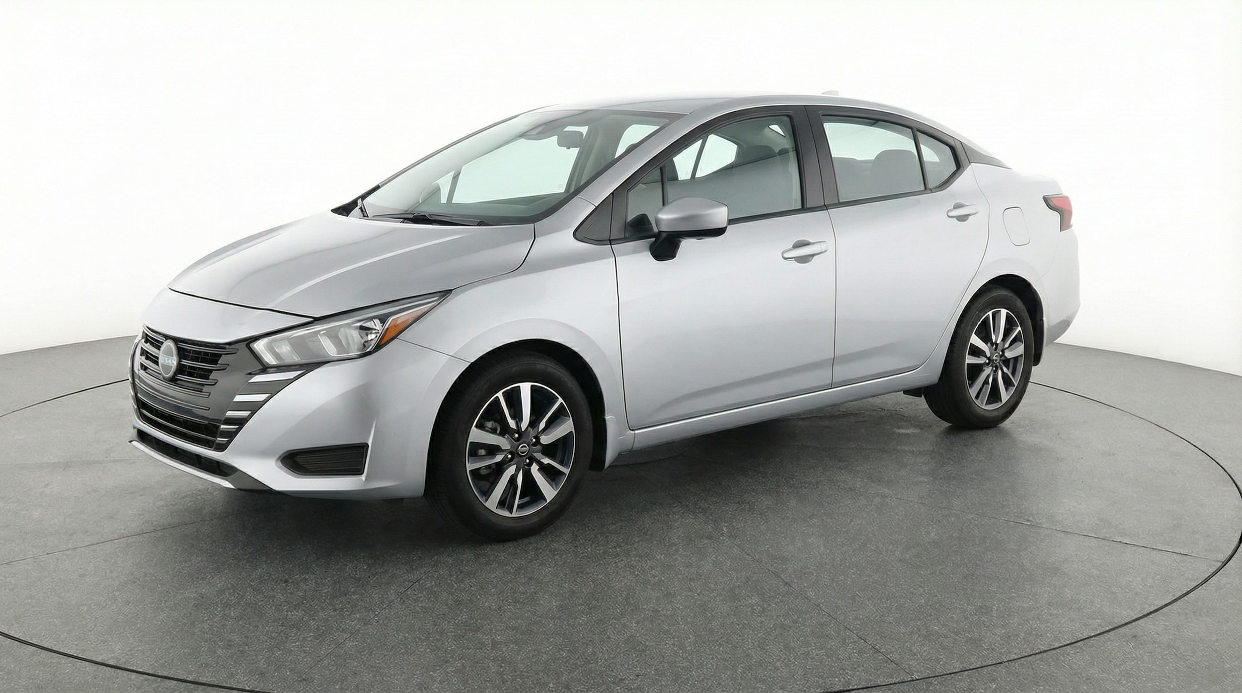 Thumbnail: 2025 Nissan Versa - 3