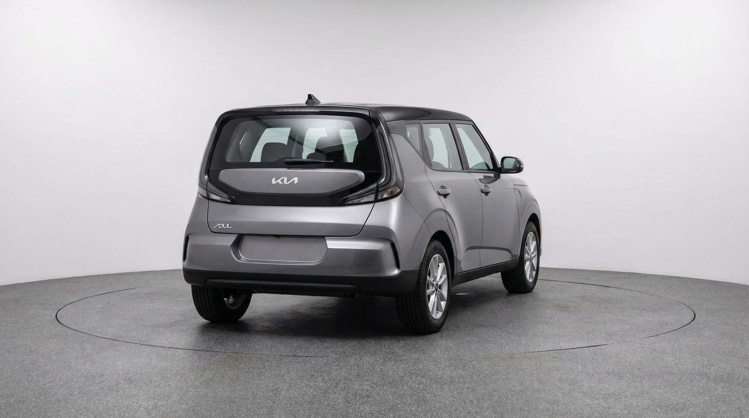 Thumbnail: 2025 Kia Soul - 7