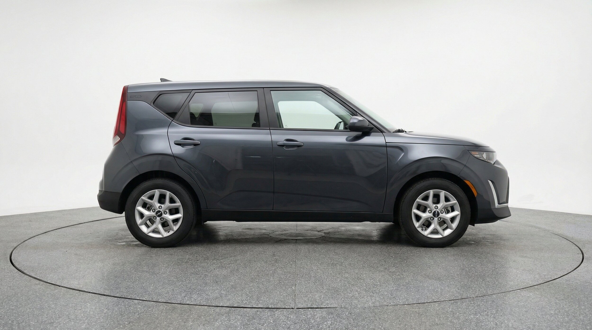 Thumbnail: 2025 Kia Soul - 11