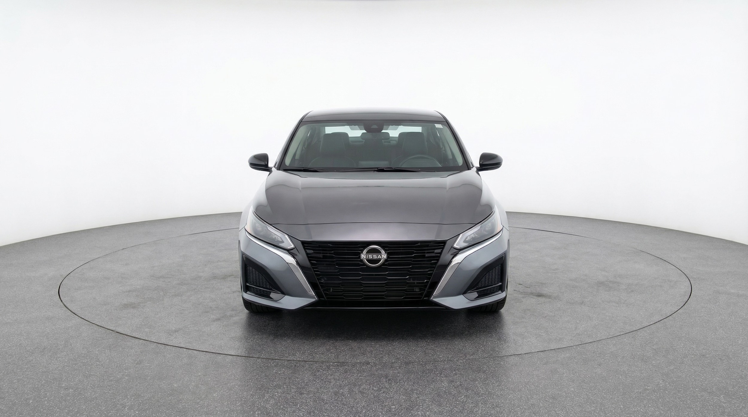 Thumbnail: 2025 Nissan Altima - 2