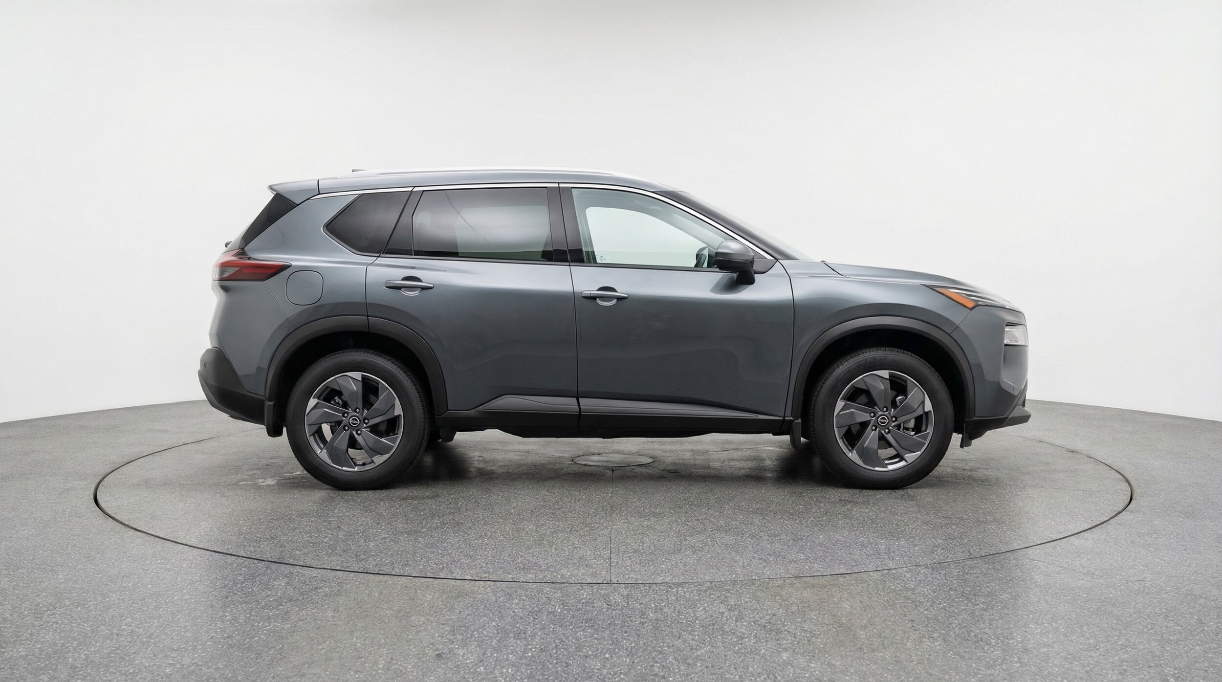 Thumbnail: 2025 Nissan Rogue - 8