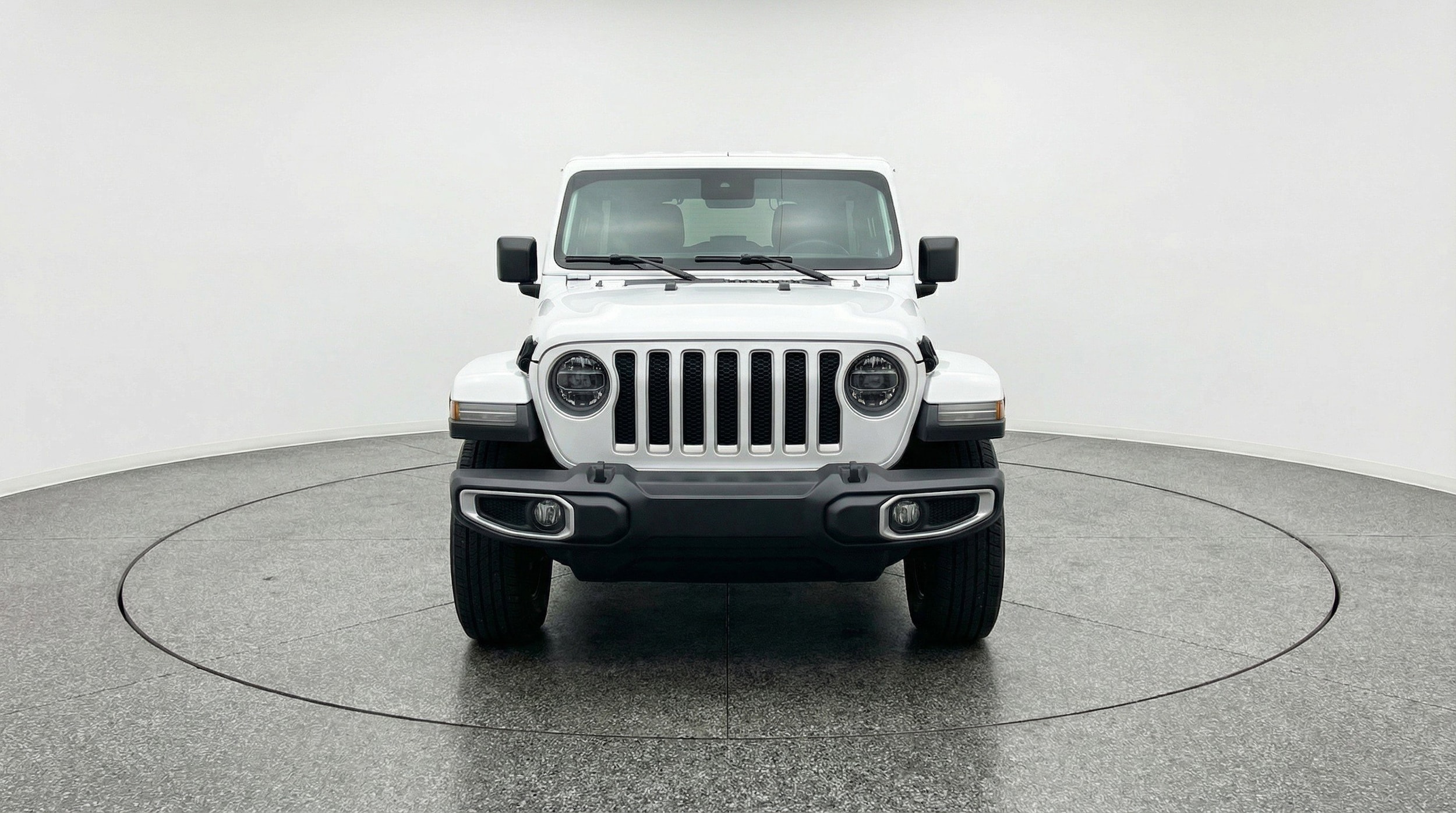 Thumbnail: 2025 Jeep Wrangler - 2