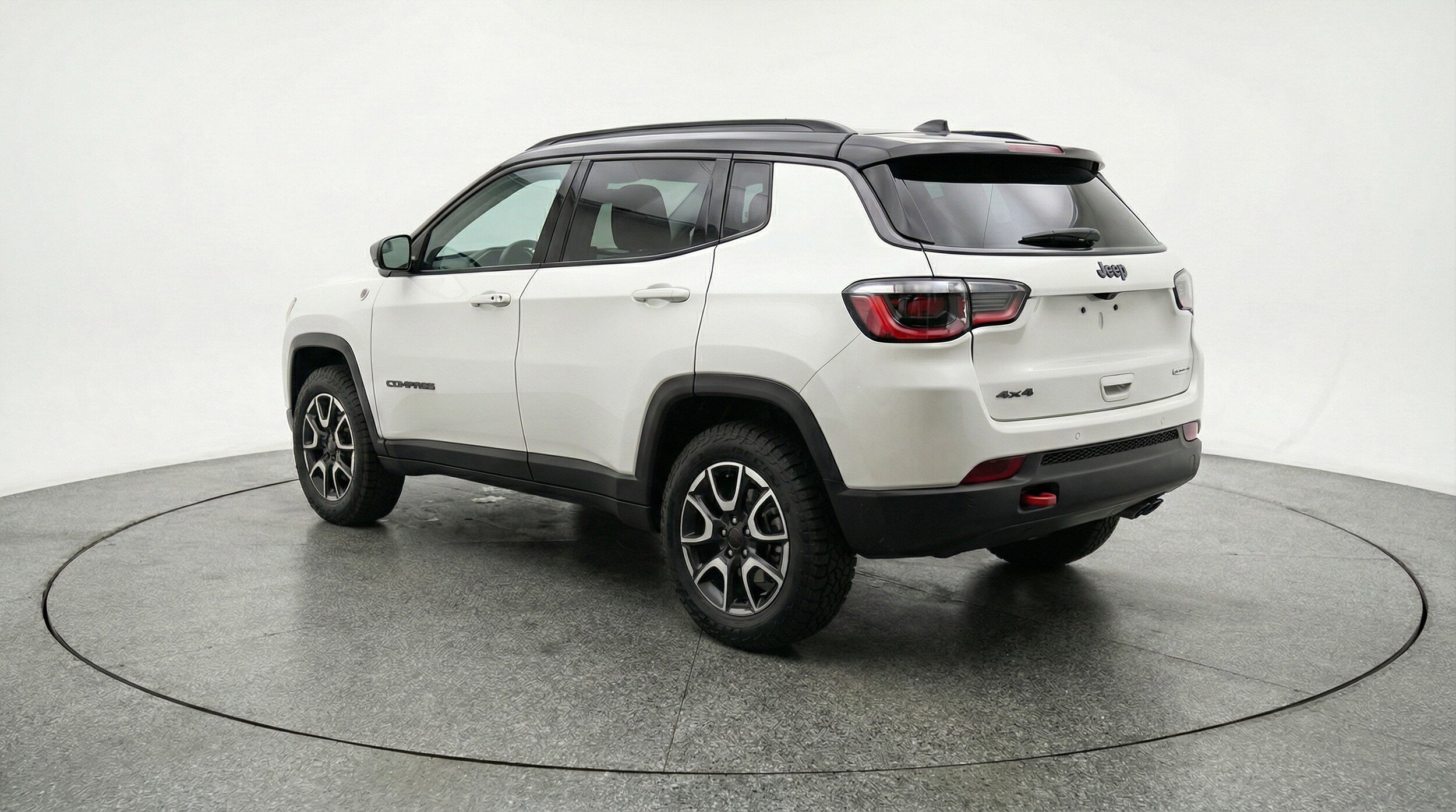 Thumbnail: 2025 Jeep Compass - 6