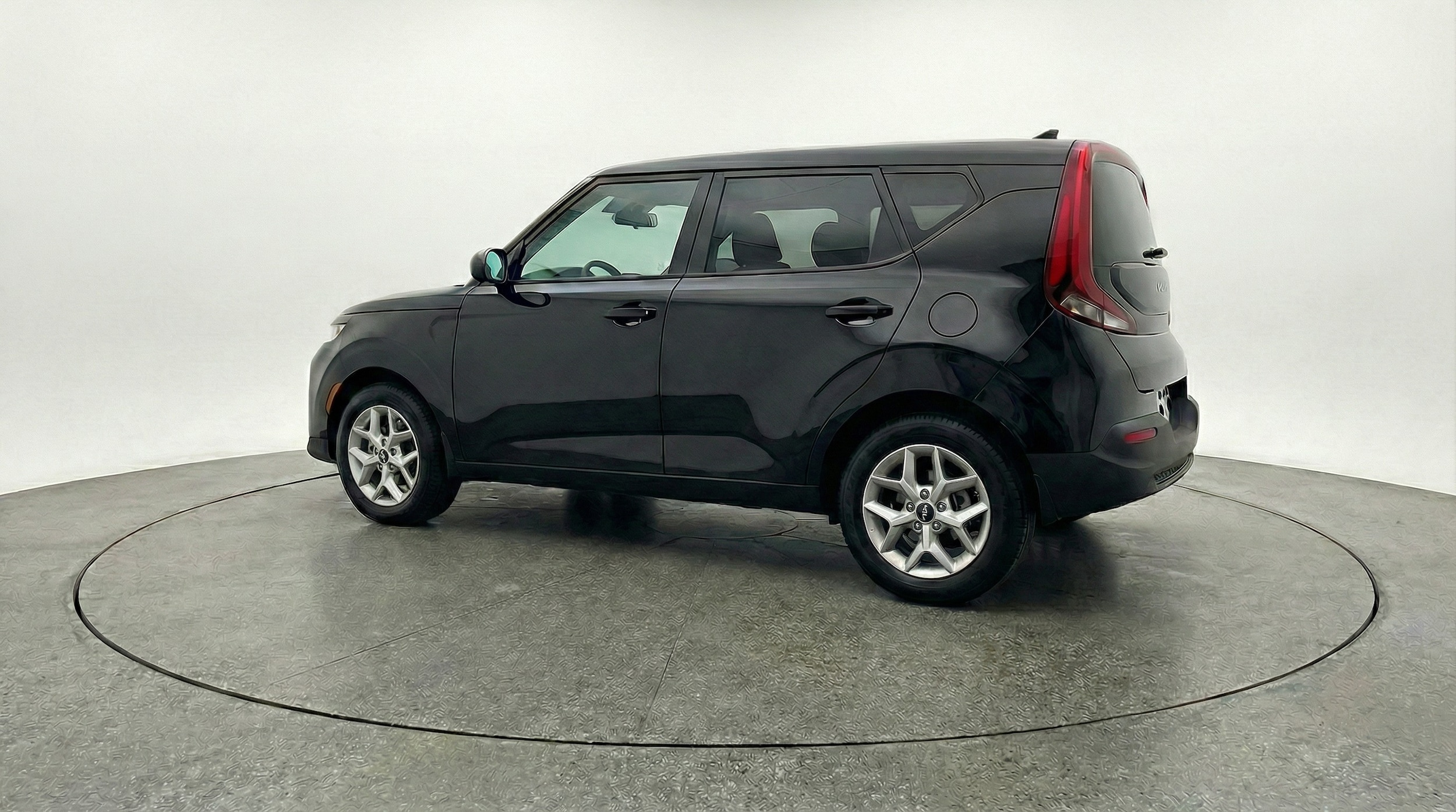 Thumbnail: 2025 Kia Soul - 5