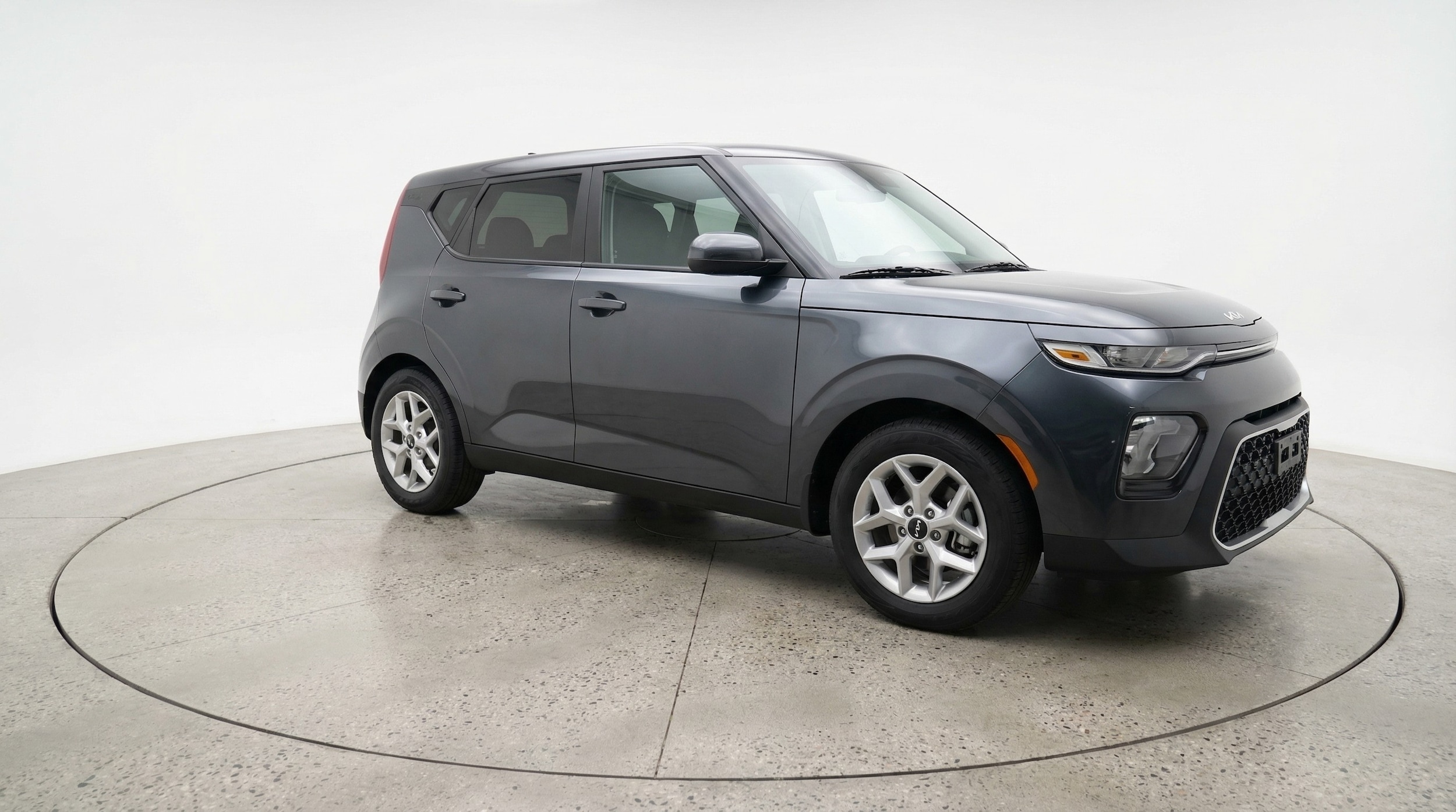 Thumbnail: 2025 Kia Soul - 1