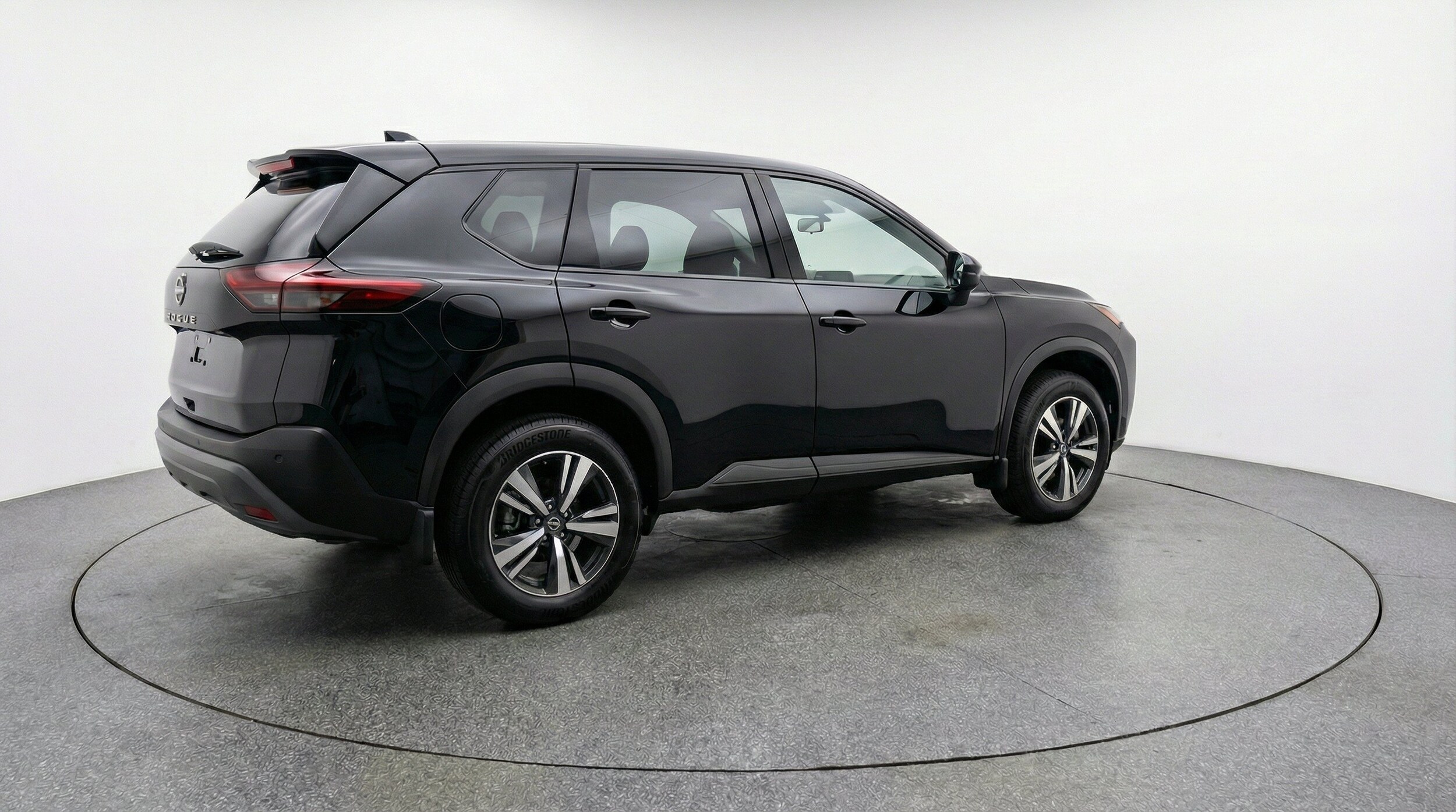 Thumbnail: 2026 Nissan Rogue - 9