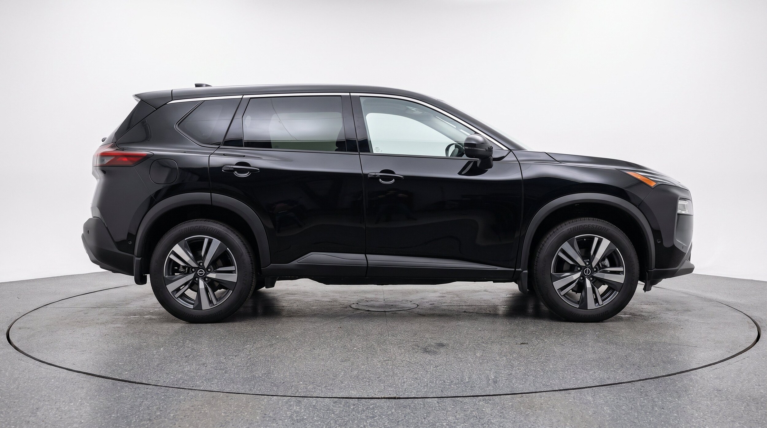 Thumbnail: 2026 Nissan Rogue - 11