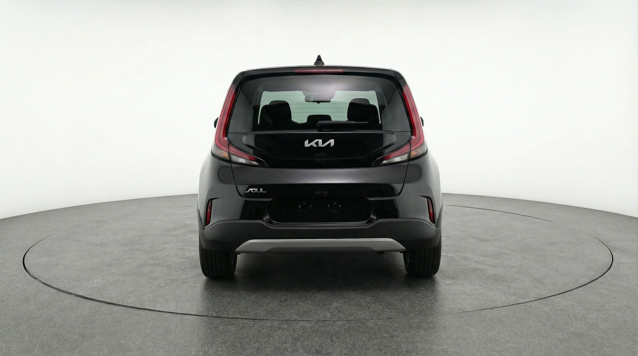 Thumbnail: 2025 Kia Soul - 6