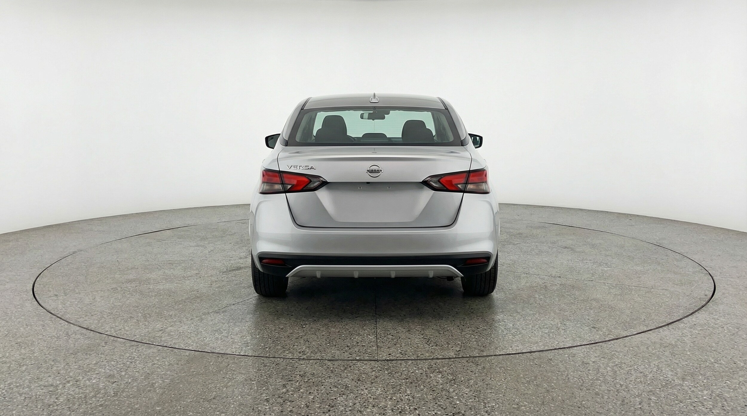 Thumbnail: 2025 Nissan Versa - 6