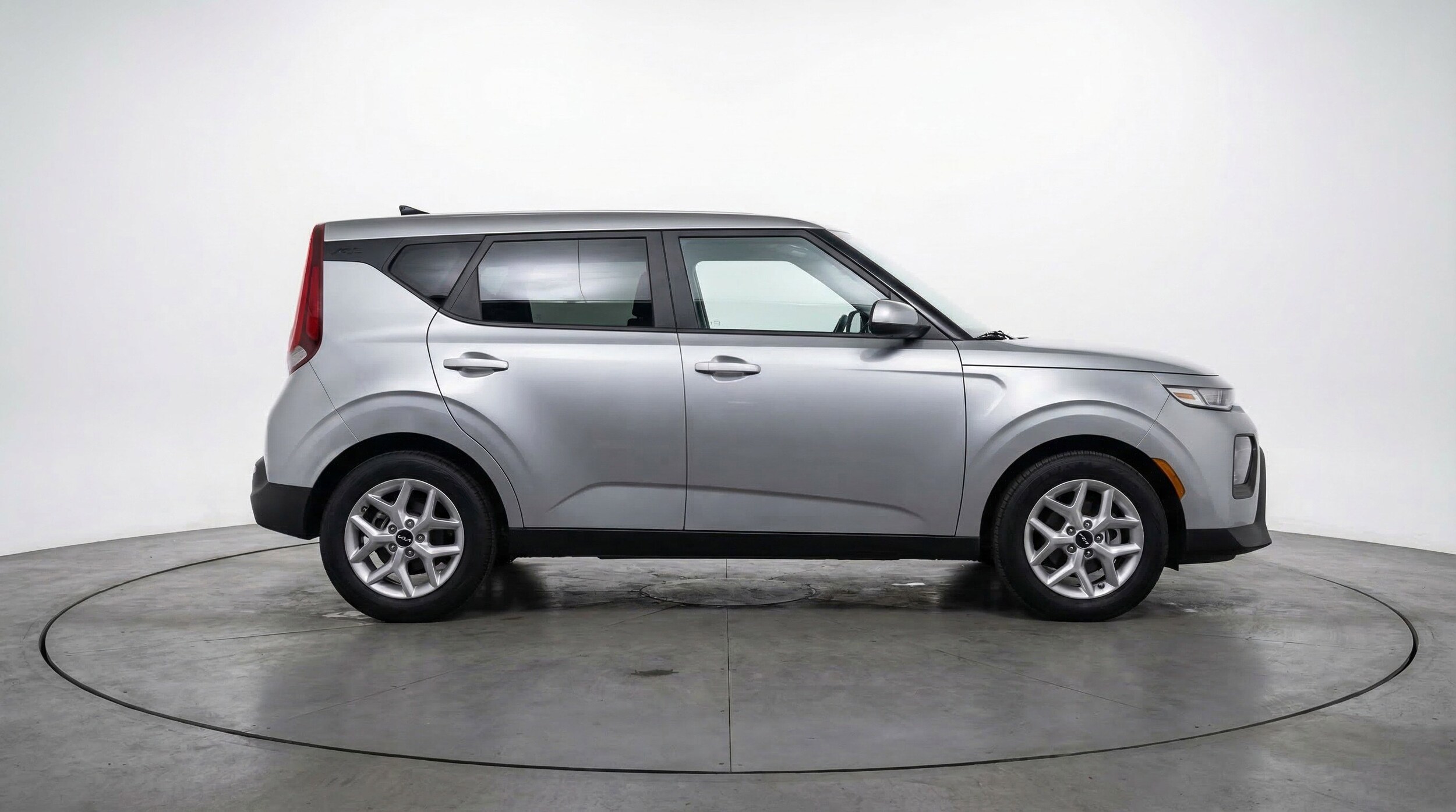 Thumbnail: 2025 Kia Soul - 11
