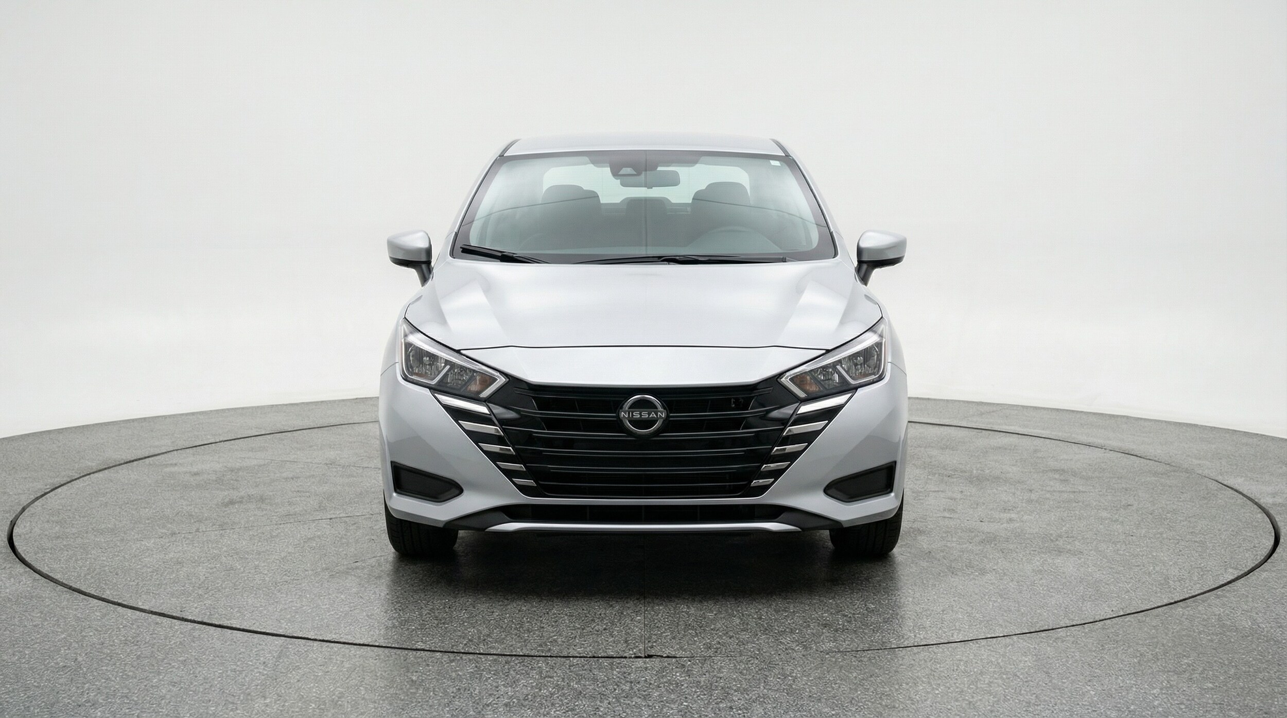 Thumbnail: 2025 Nissan Versa - 2