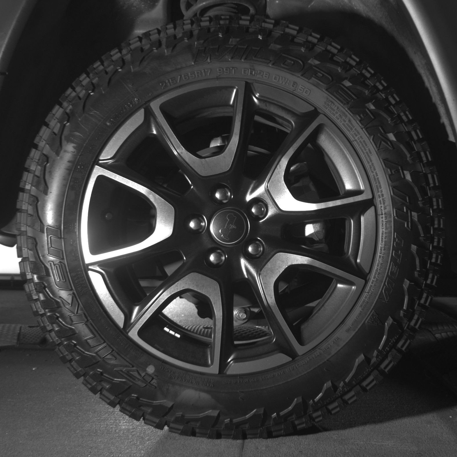 Thumbnail: 2025 Jeep Compass - 15