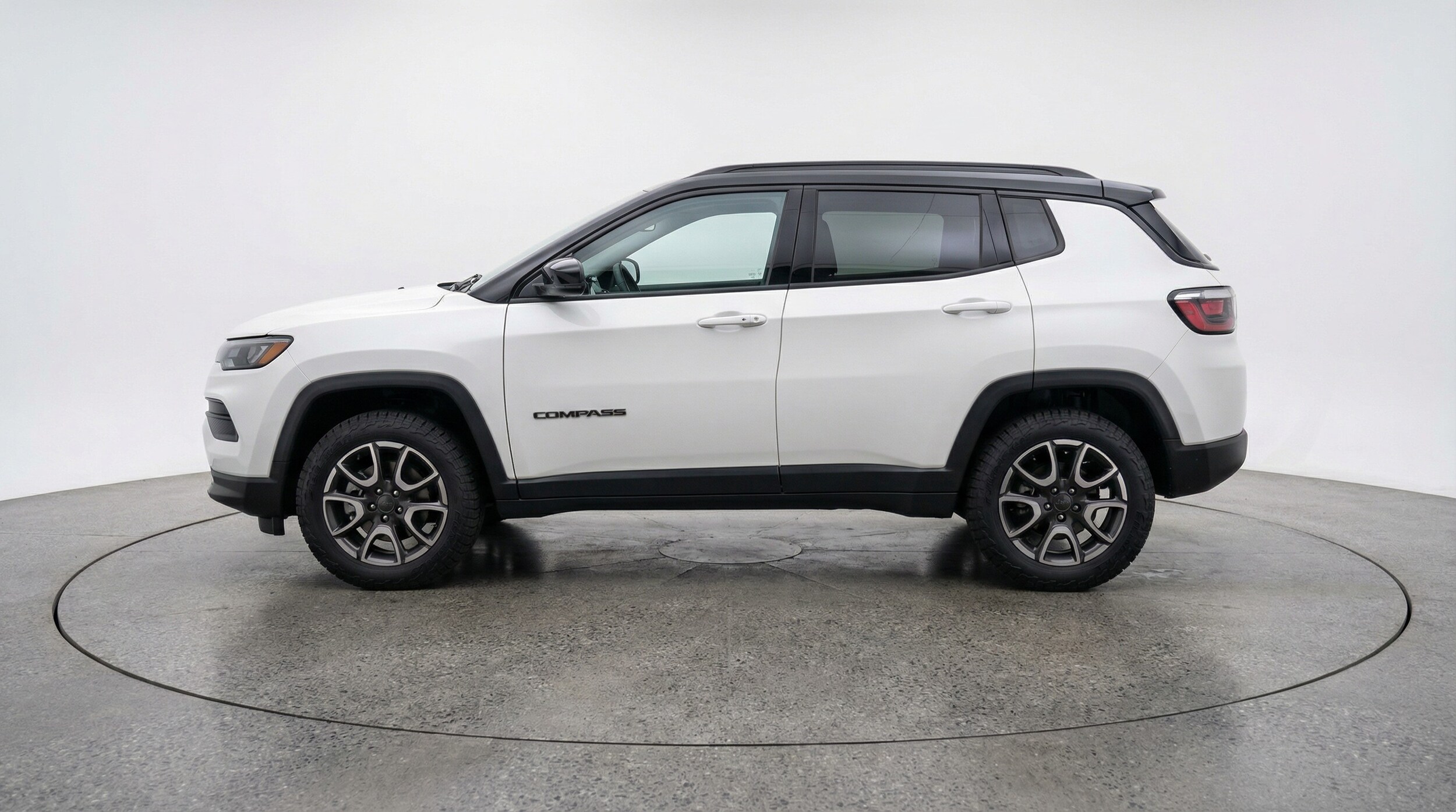 Thumbnail: 2025 Jeep Compass - 4