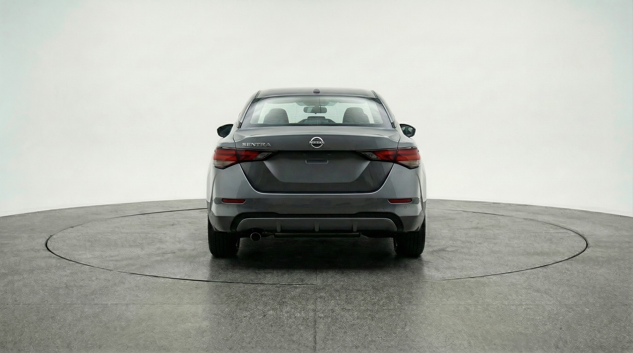Thumbnail: 2025 Nissan Sentra - 6