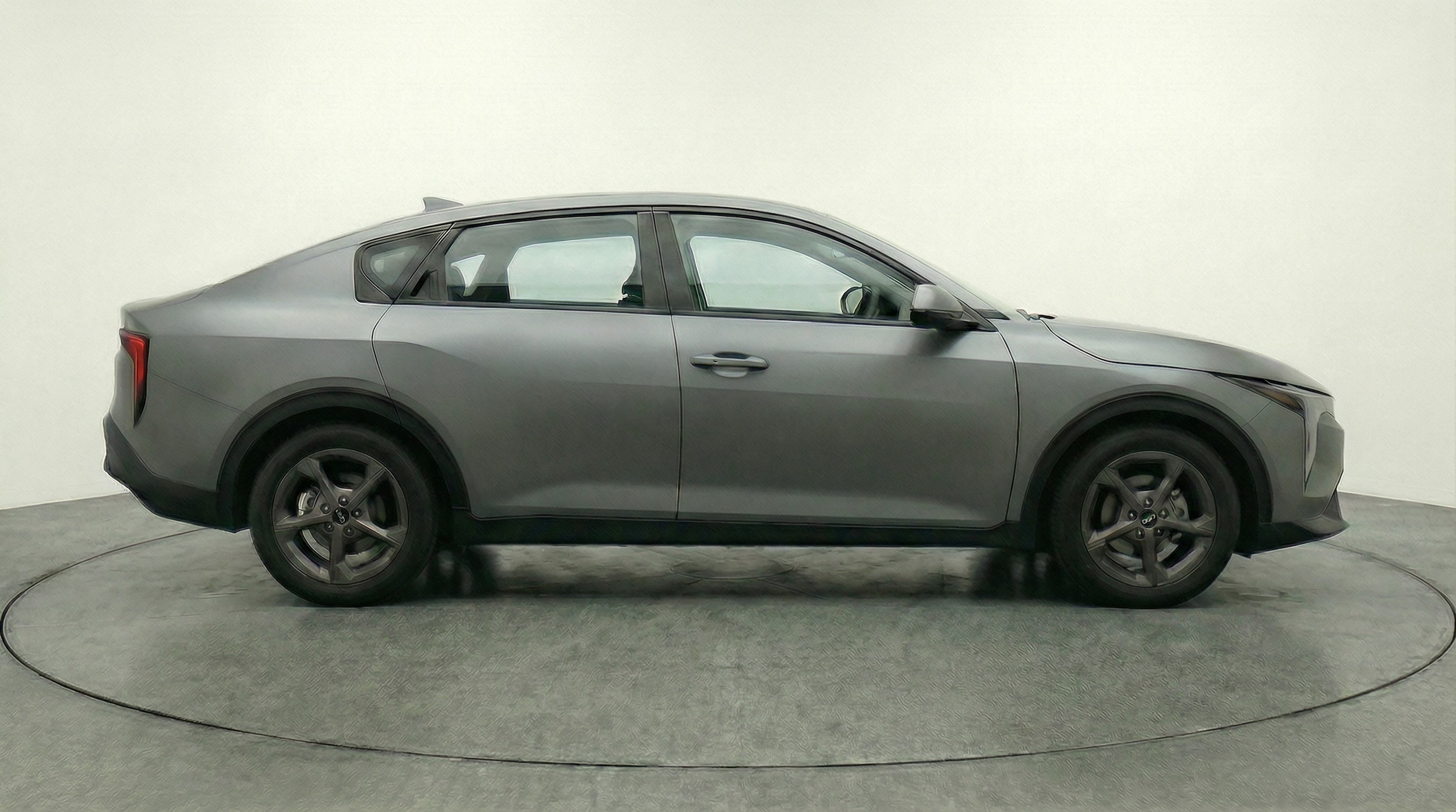 Thumbnail: 2025 Kia K4 - 8