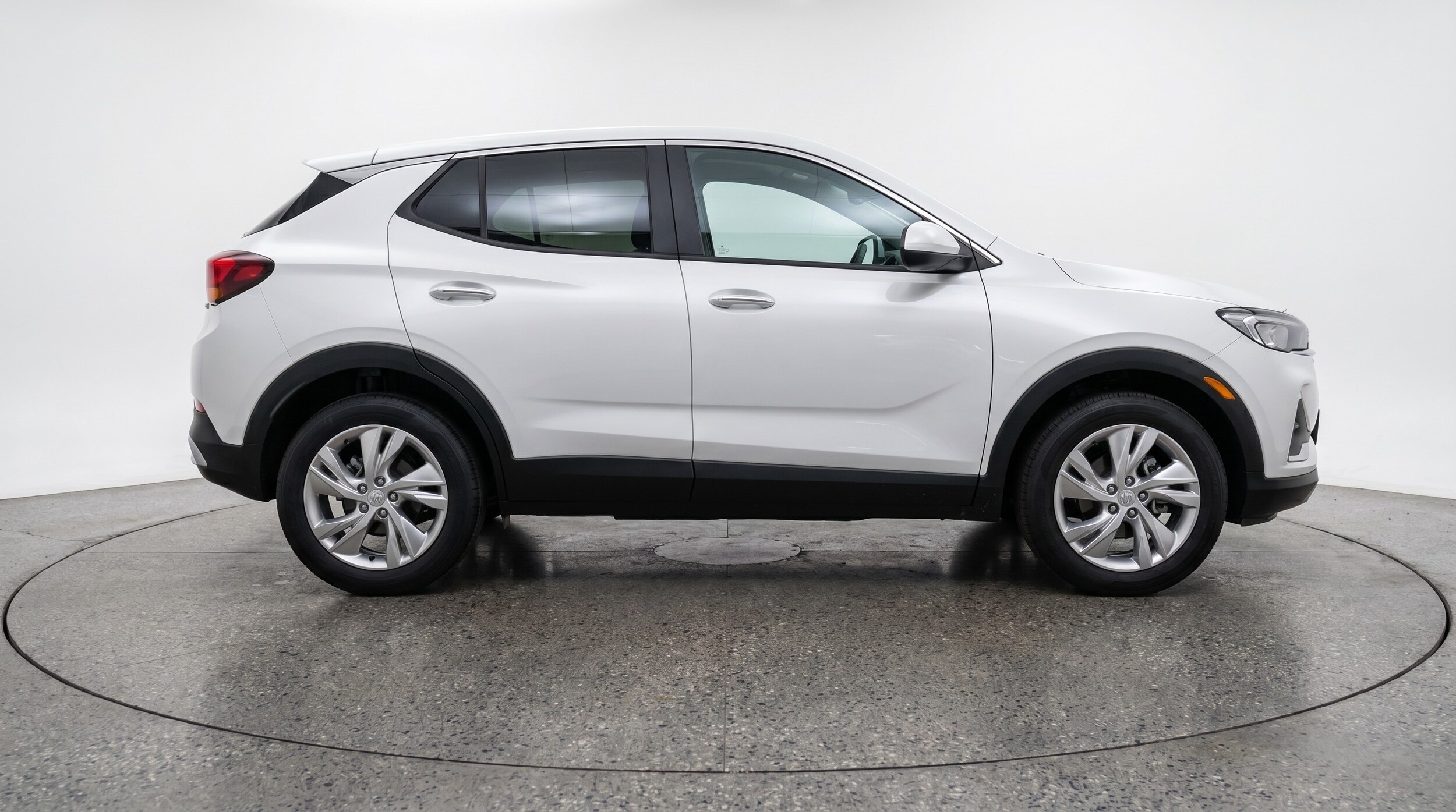 Thumbnail: 2026 Buick Encore GX - 8
