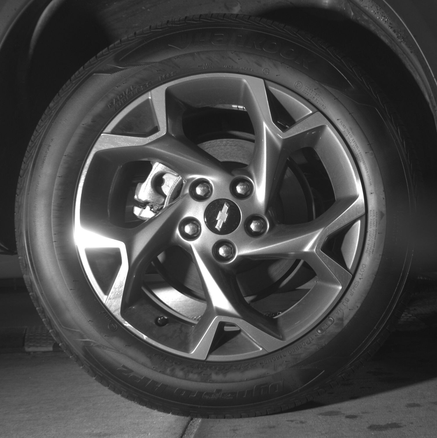 Thumbnail: 2025 Chevrolet Trax - 12