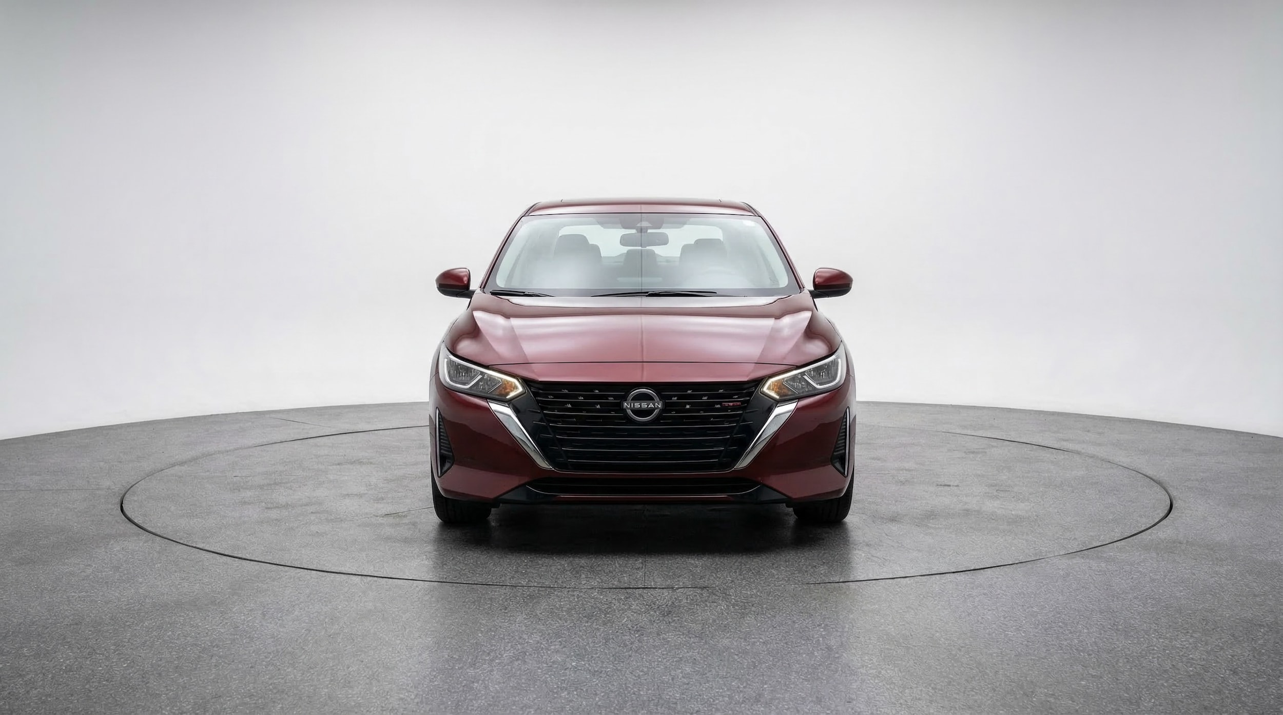 Thumbnail: 2025 Nissan Sentra - 2