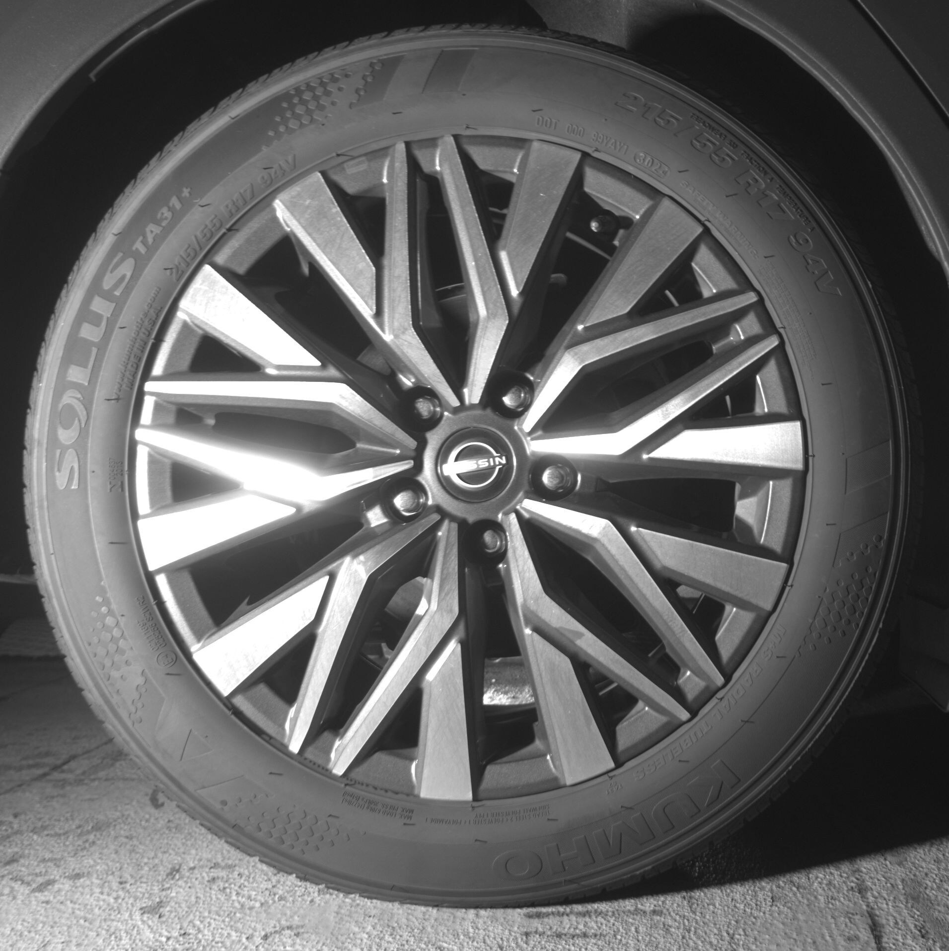 Thumbnail: 2025 Nissan Altima - 12