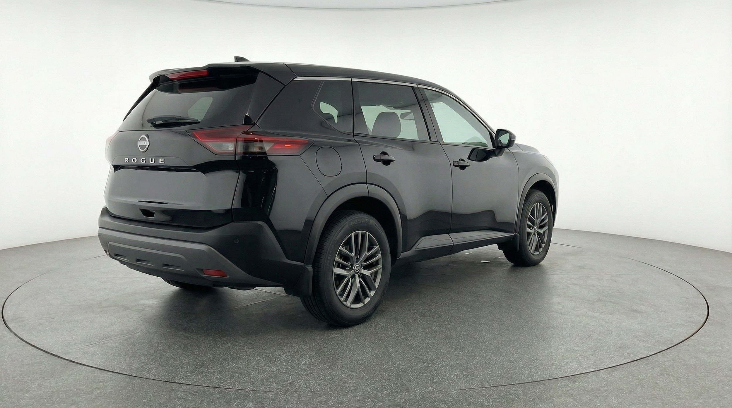 Thumbnail: 2026 Nissan Rogue - 9