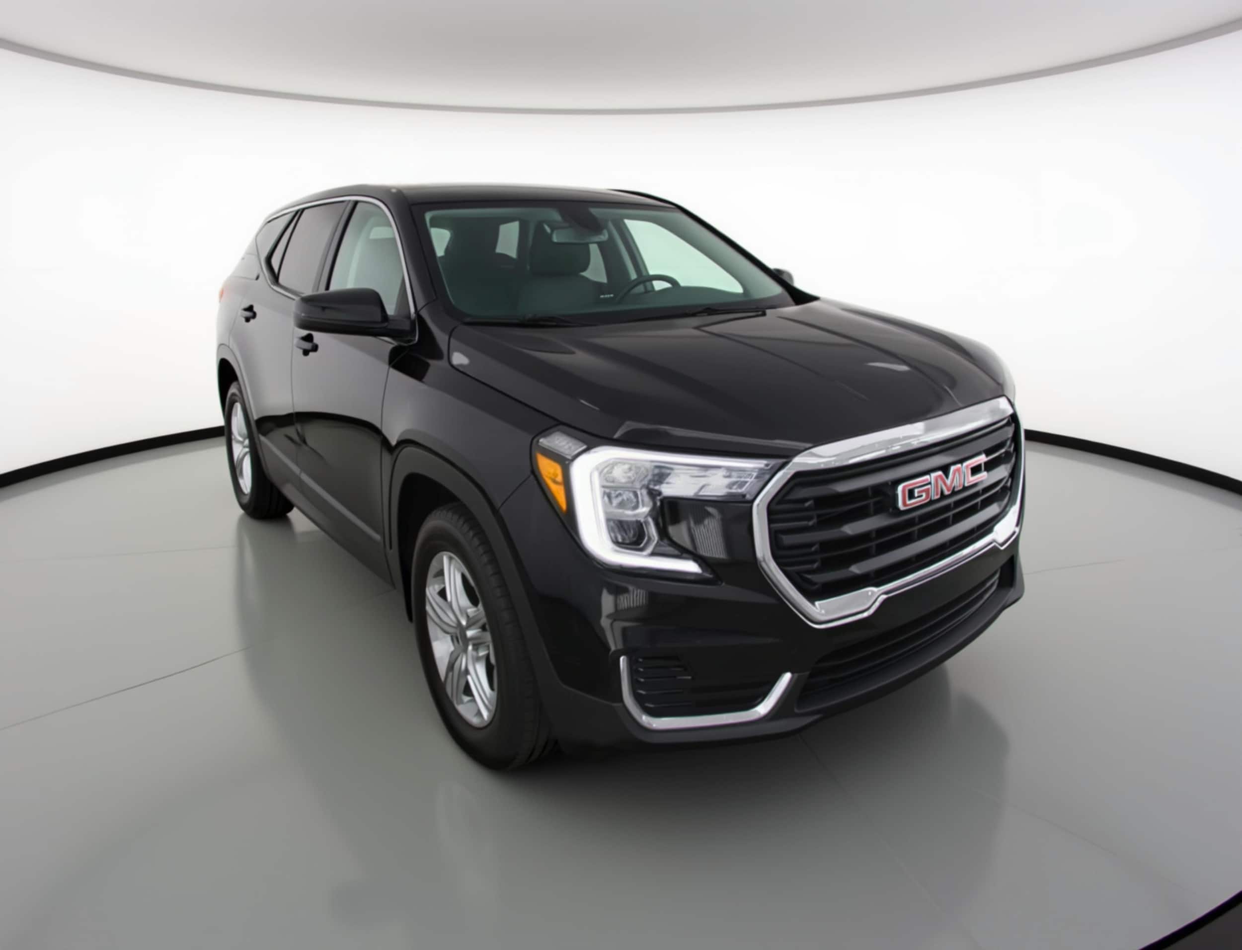 Thumbnail: 2024 GMC Terrain - 1