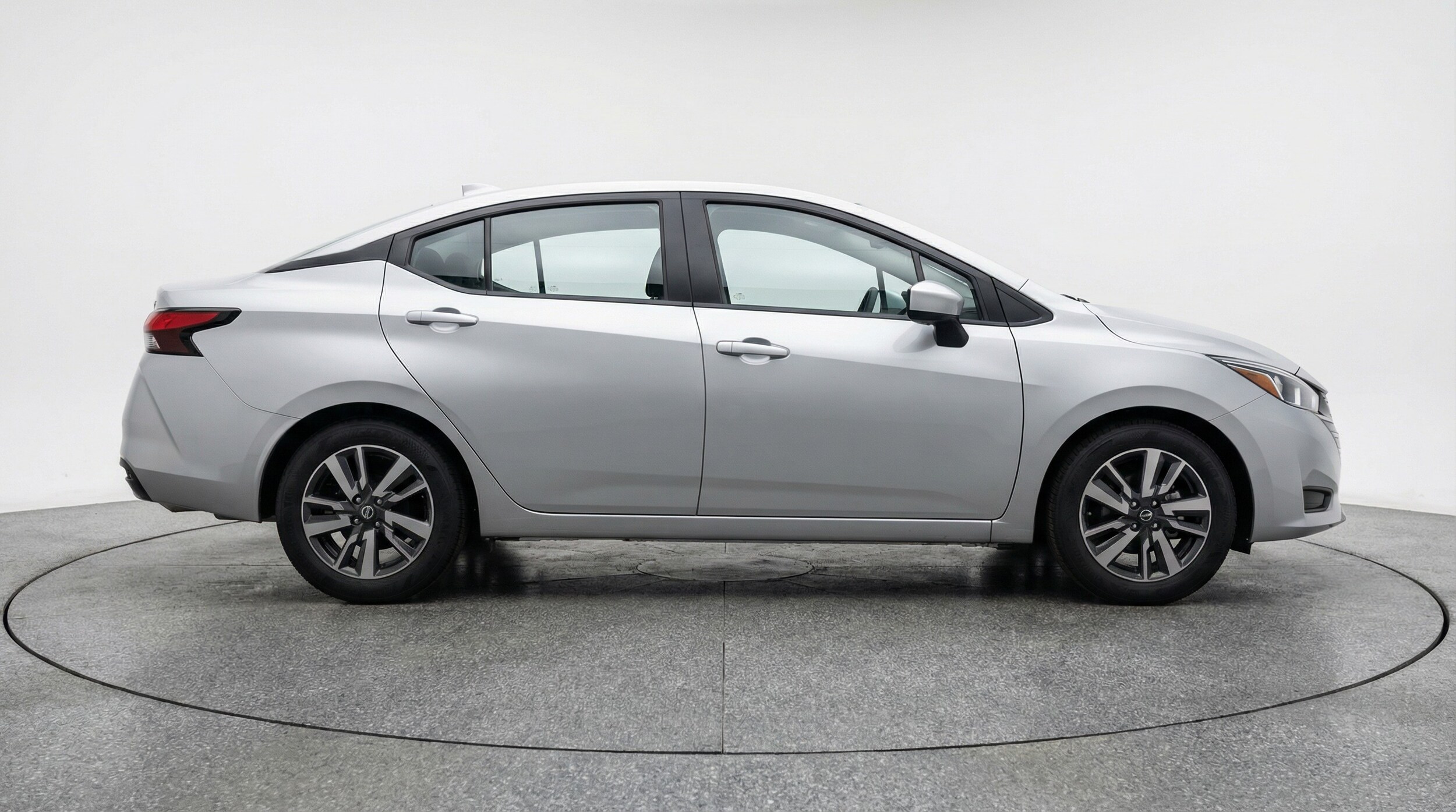 Thumbnail: 2025 Nissan Versa - 8