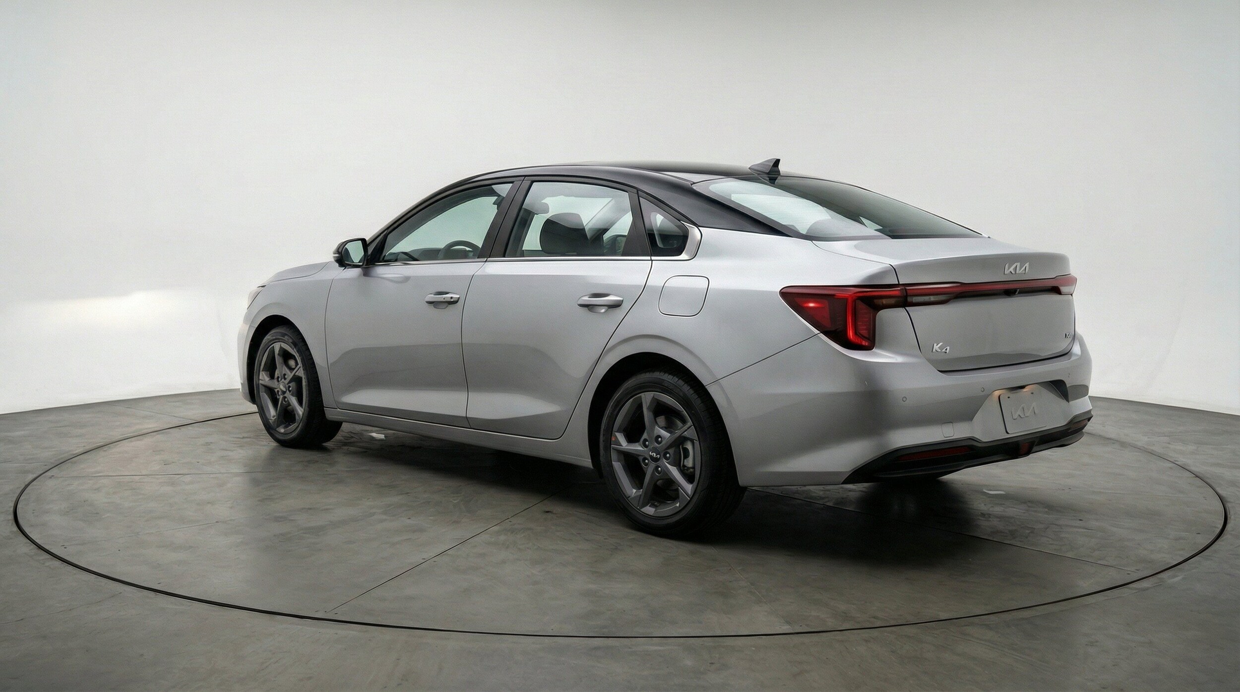 Thumbnail: 2026 Kia K4 - 6