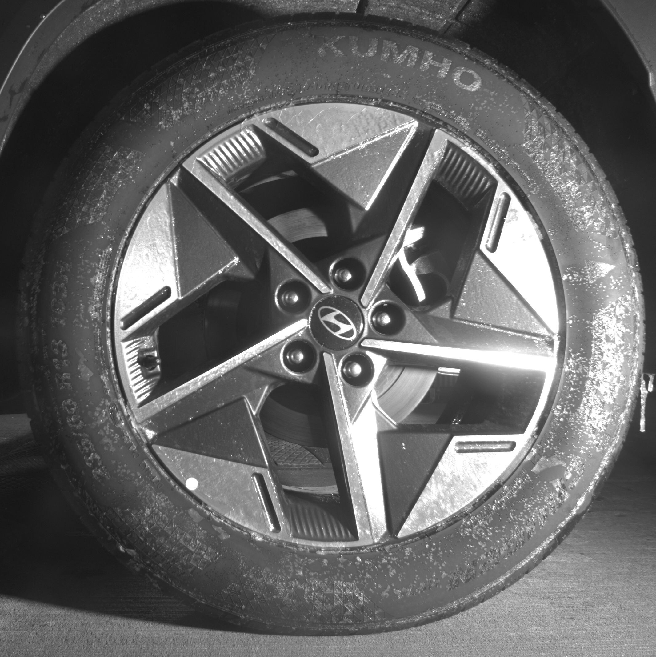 Thumbnail: 2025 Hyundai Tucson - 11