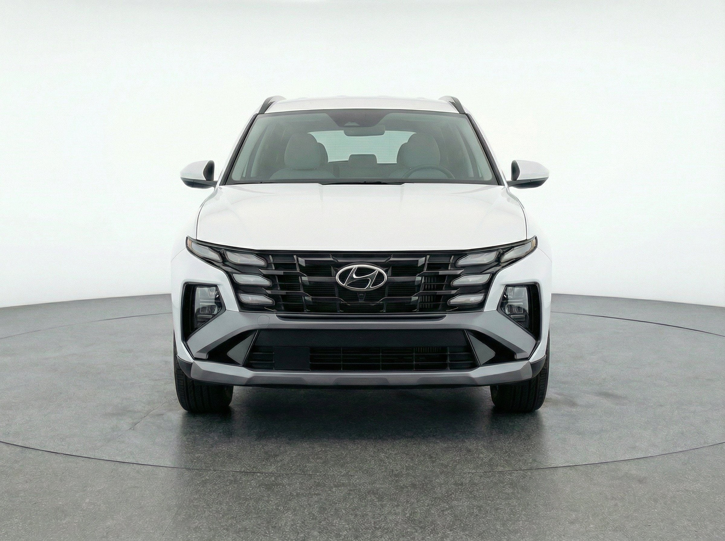 Thumbnail: 2025 Hyundai Tucson - 2