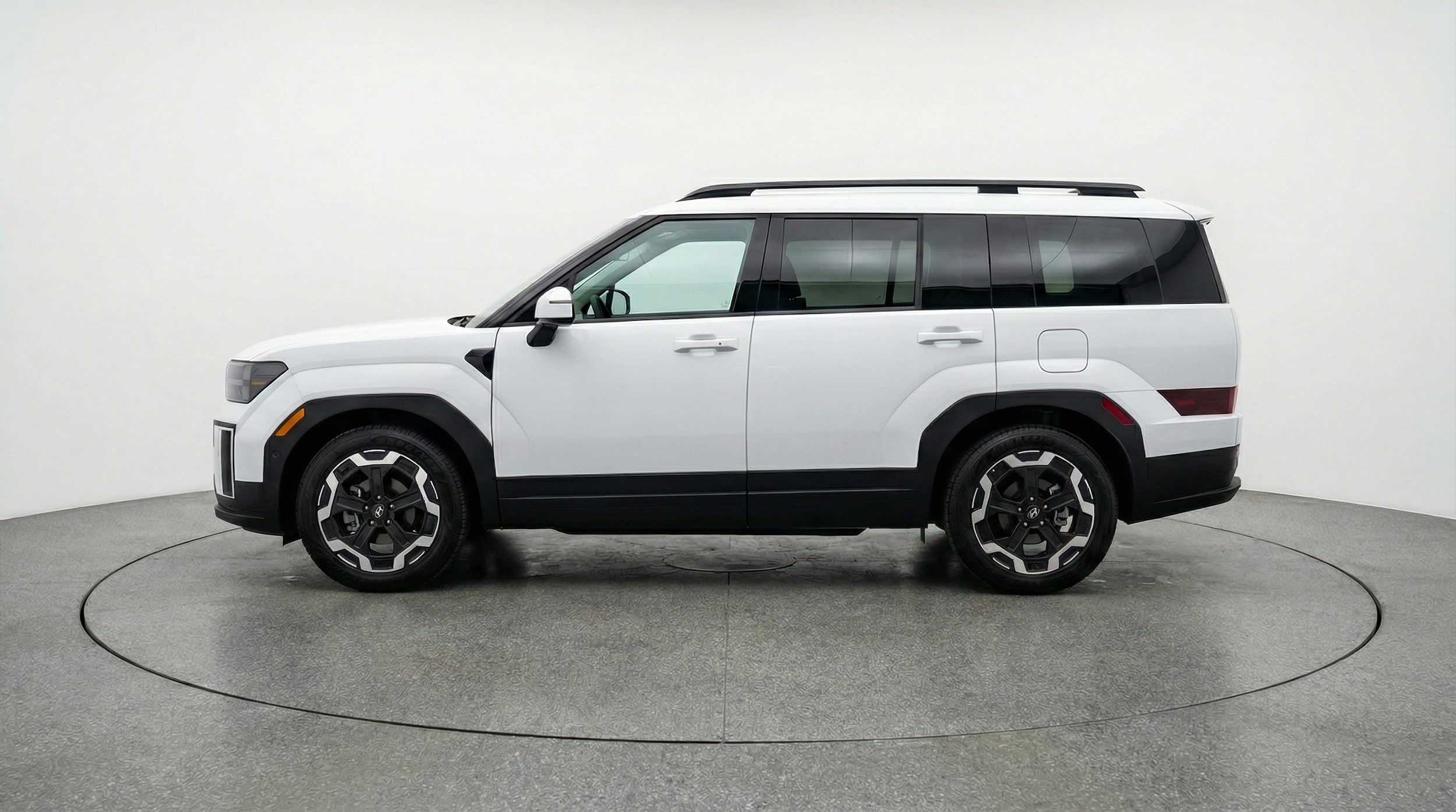 Thumbnail: 2026 Hyundai Santa Fe - 4