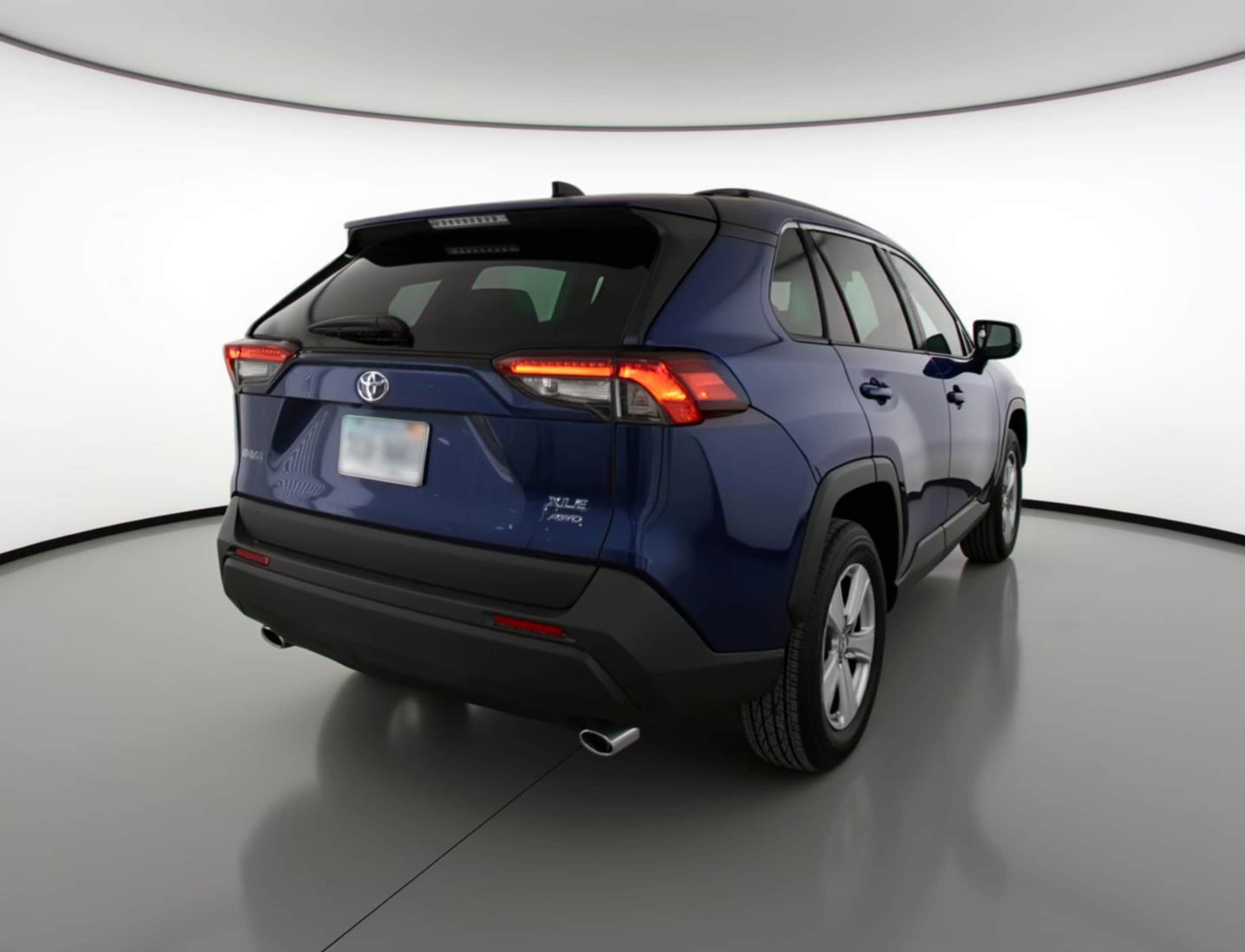 Thumbnail: 2025 Toyota RAV4 - 7