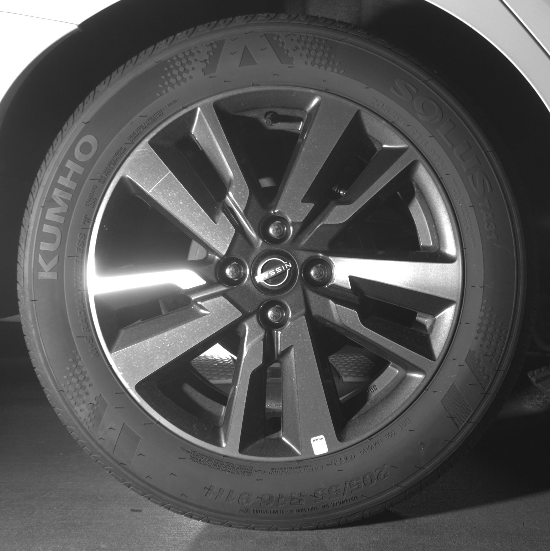 Thumbnail: 2025 Nissan Versa - 12