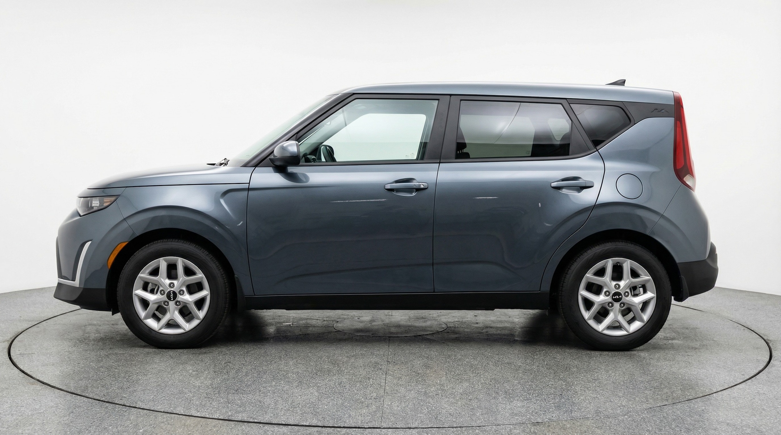 Thumbnail: 2025 Kia Soul - 4
