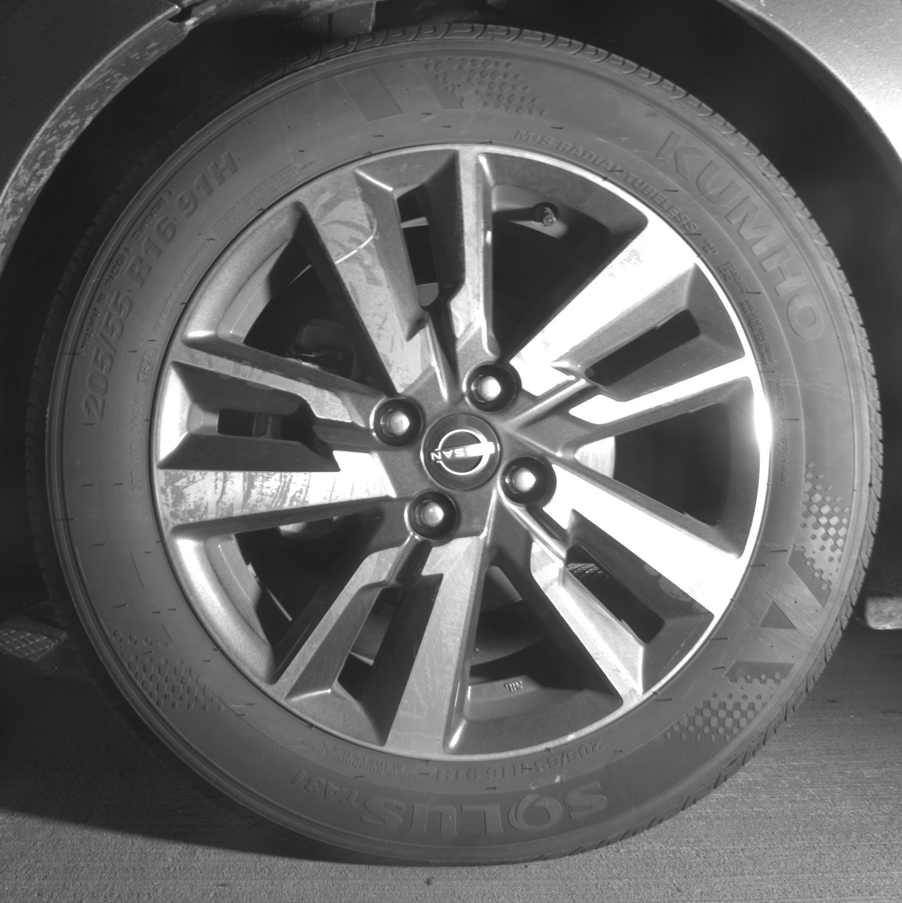 Thumbnail: 2025 Nissan Versa - 9