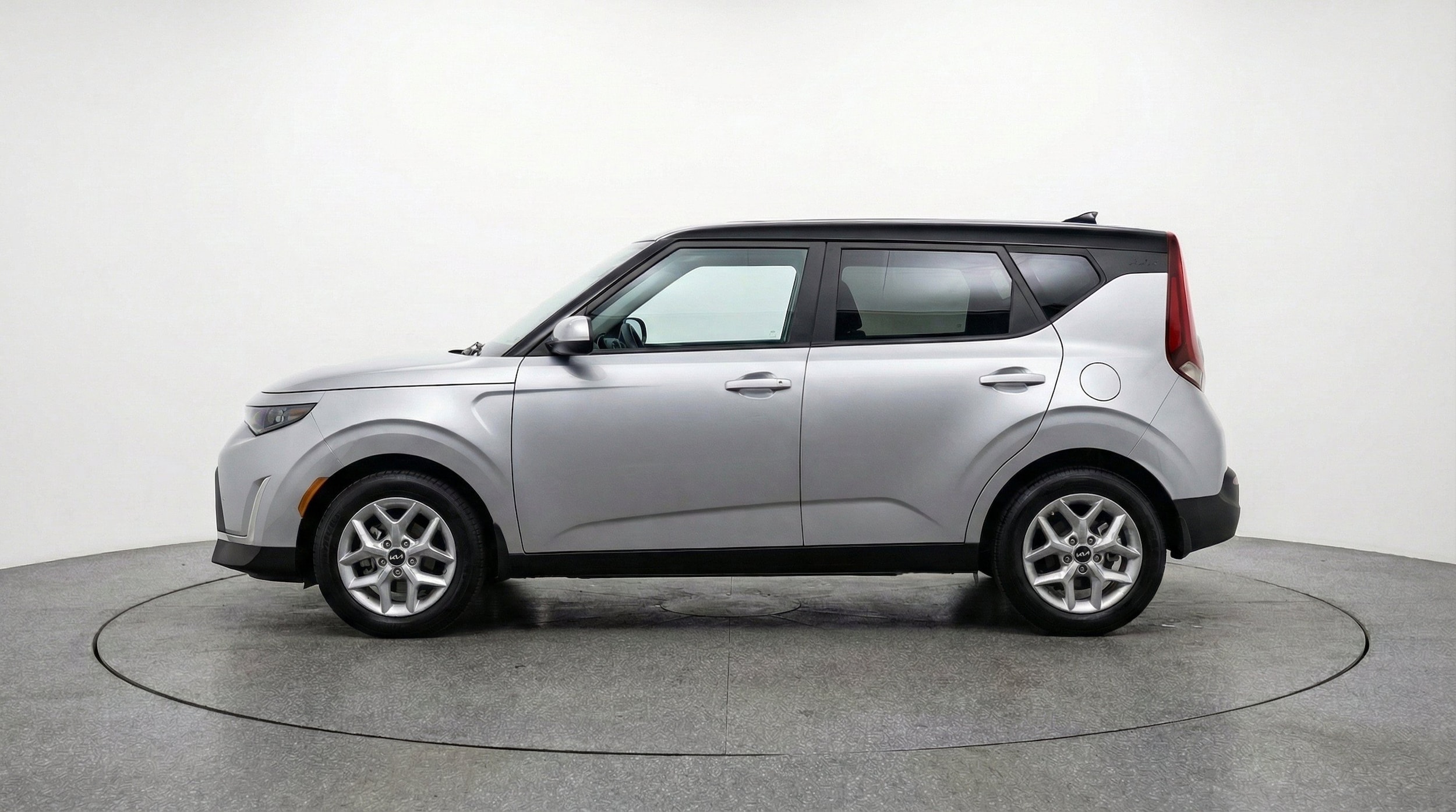 Thumbnail: 2025 Kia Soul - 5