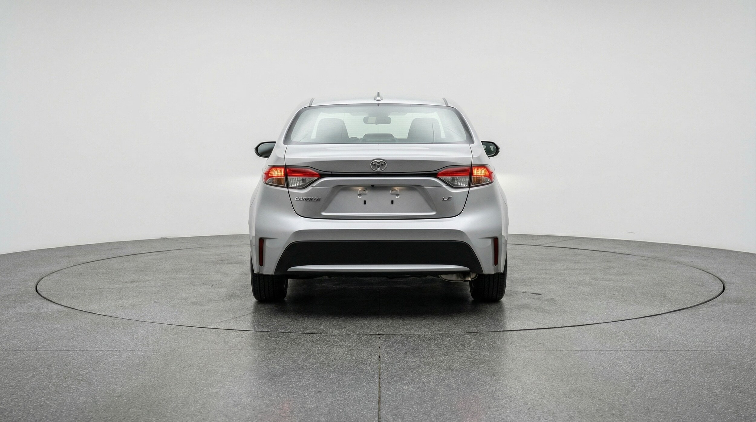 Thumbnail: 2025 Toyota Corolla - 6