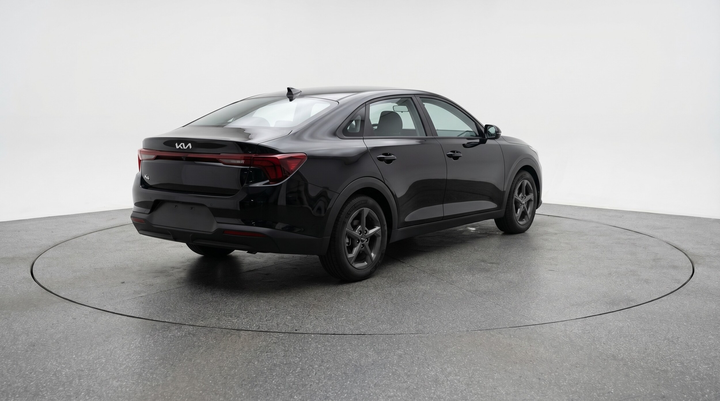 Thumbnail: 2026 Kia K4 - 7