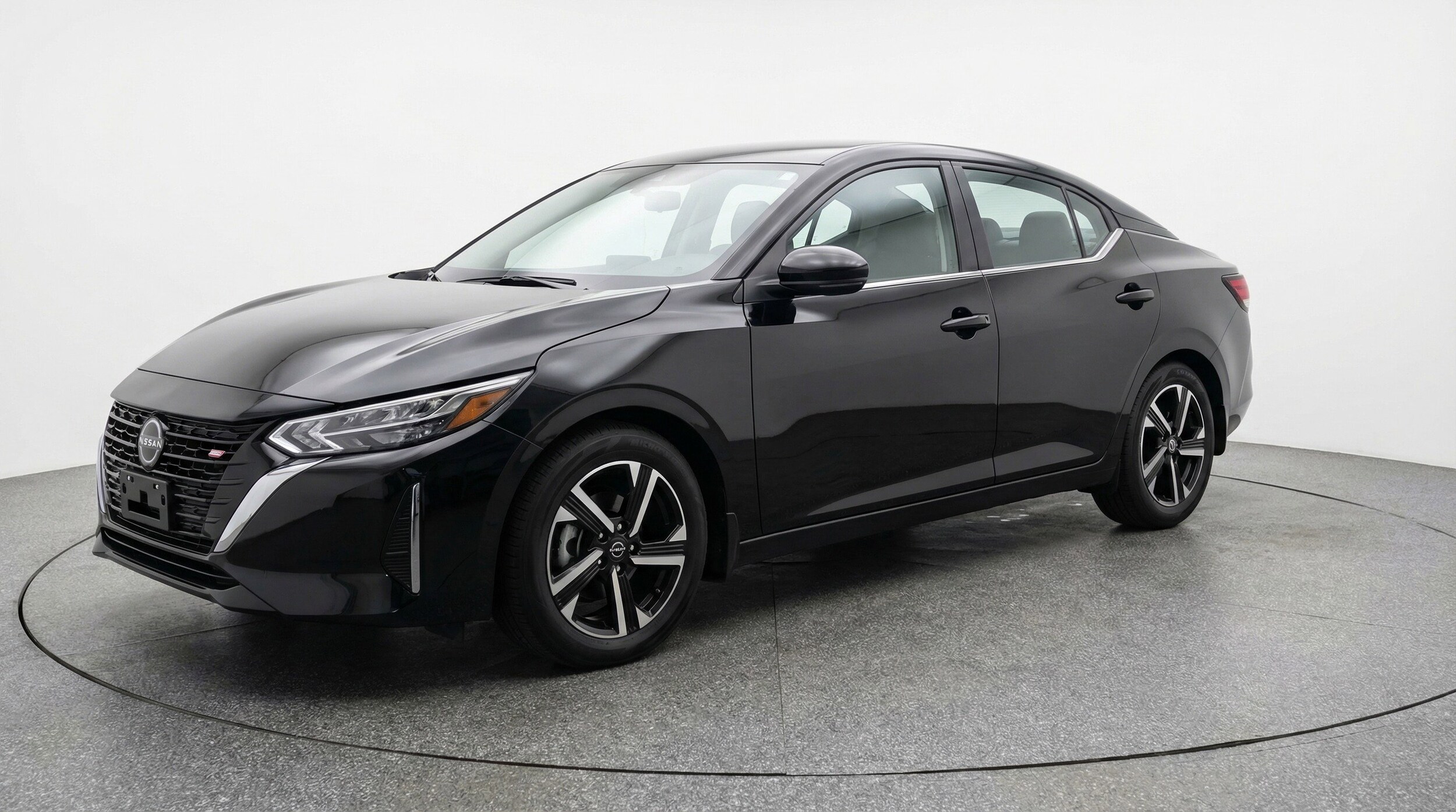 Thumbnail: 2025 Nissan Sentra - 3