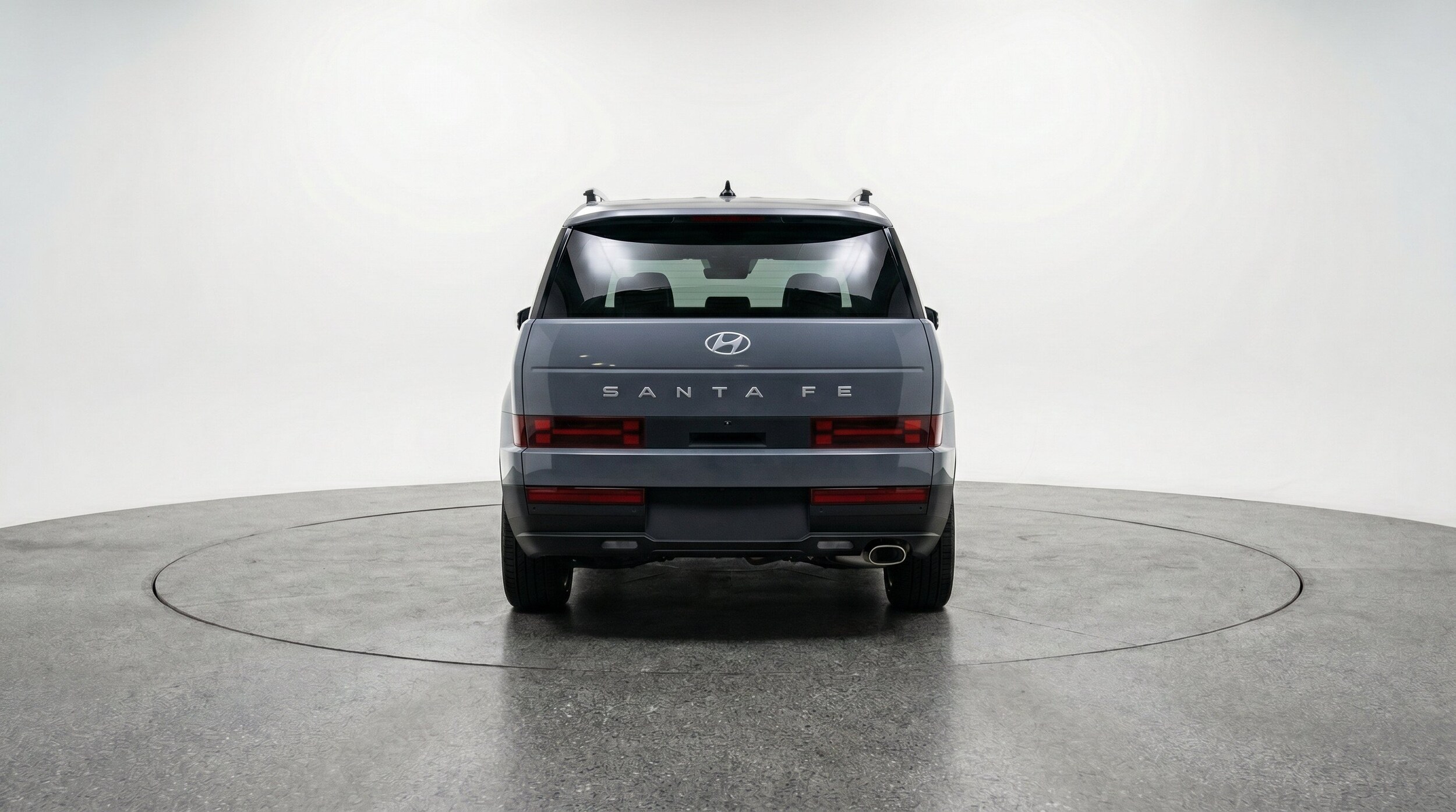 Thumbnail: 2026 Hyundai Santa Fe - 7