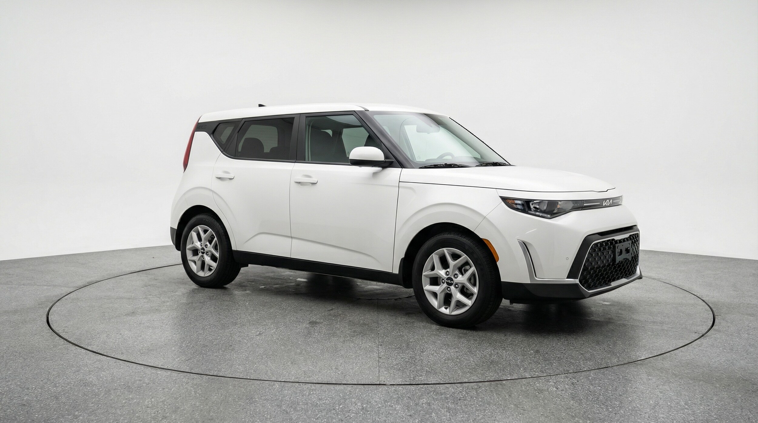 Thumbnail: 2025 Kia Soul - 1