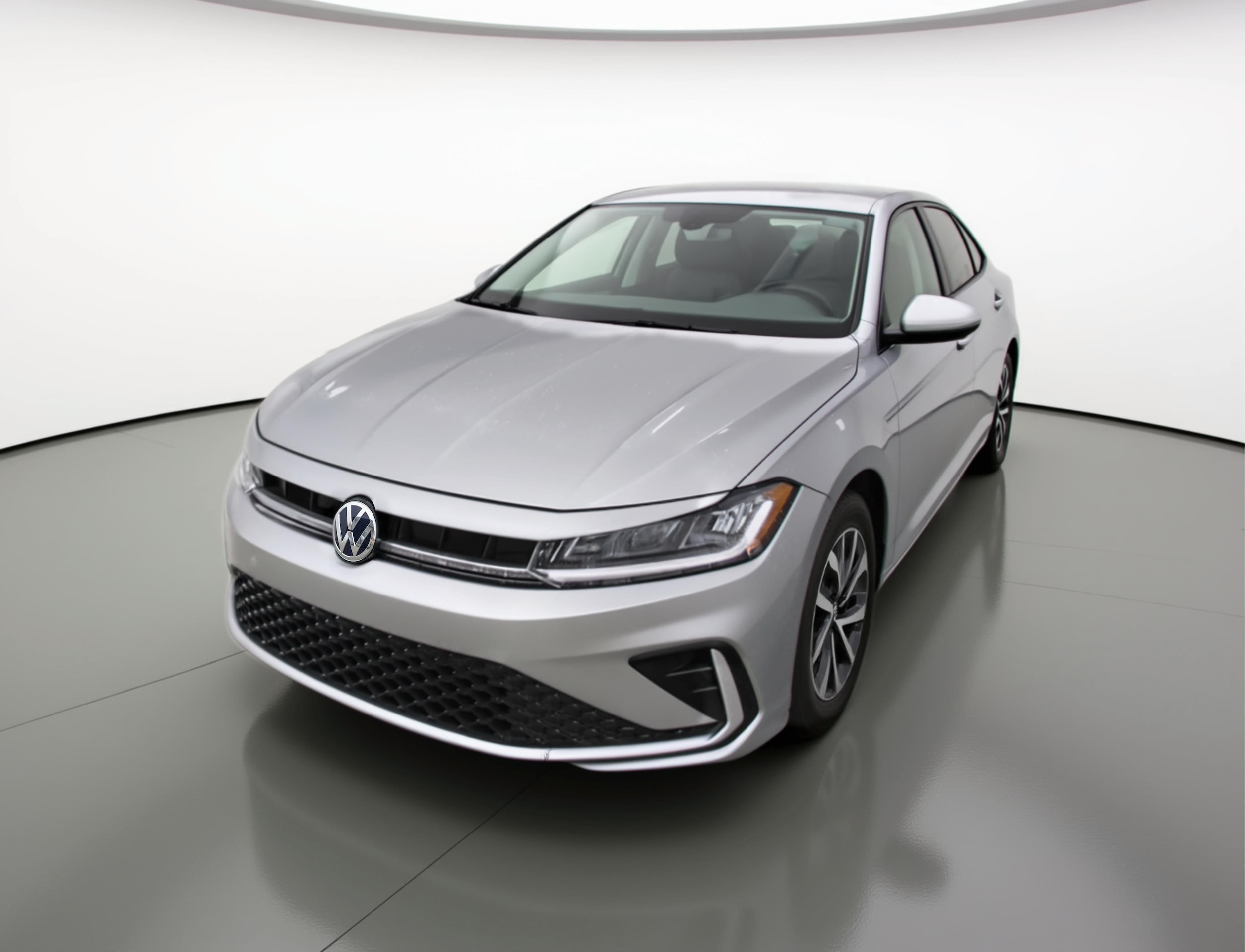 Thumbnail: 2025 Volkswagen Jetta - 3