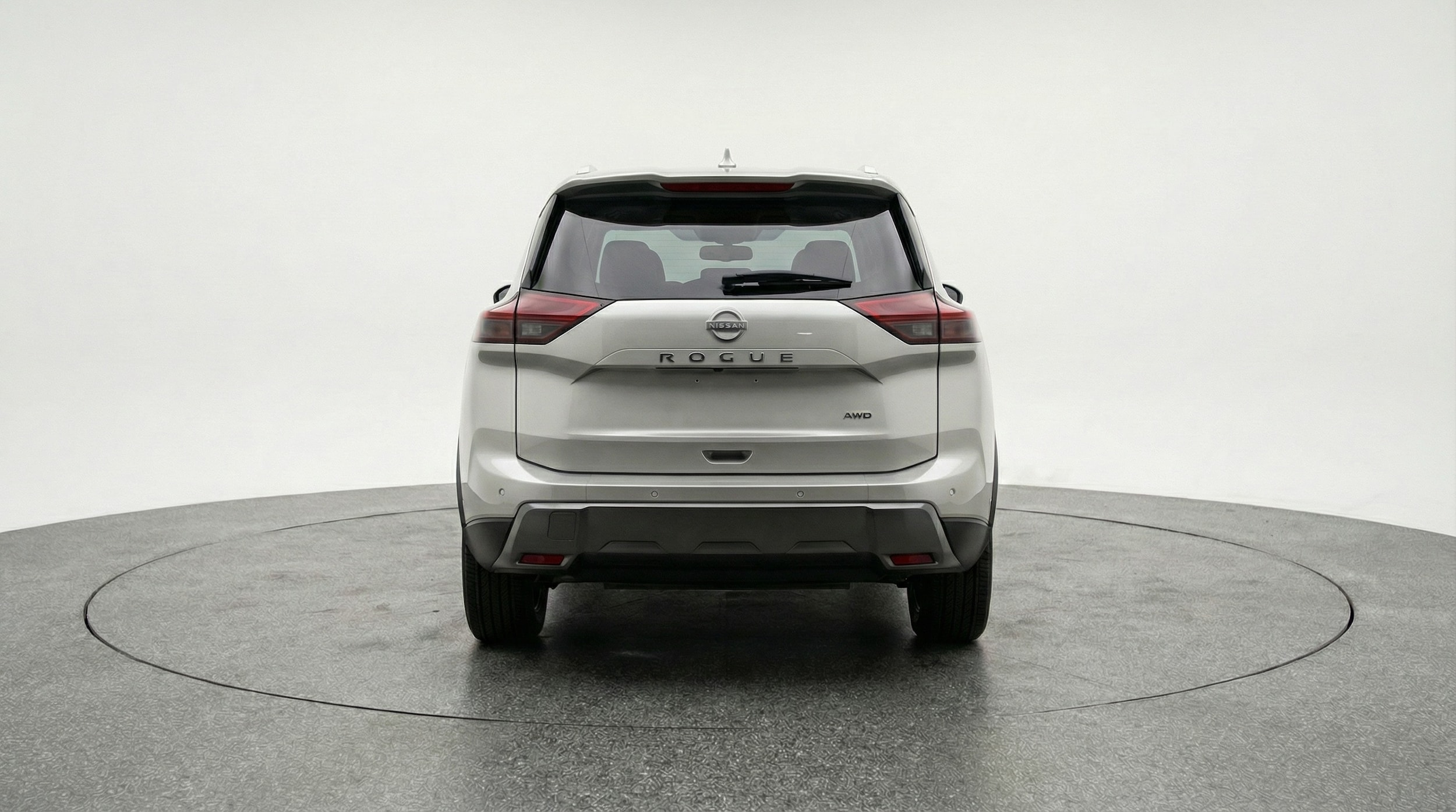 Thumbnail: 2026 Nissan Rogue - 6