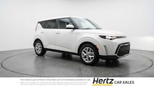 2025 Kia Soul  -
                  Winston-Salem, NC