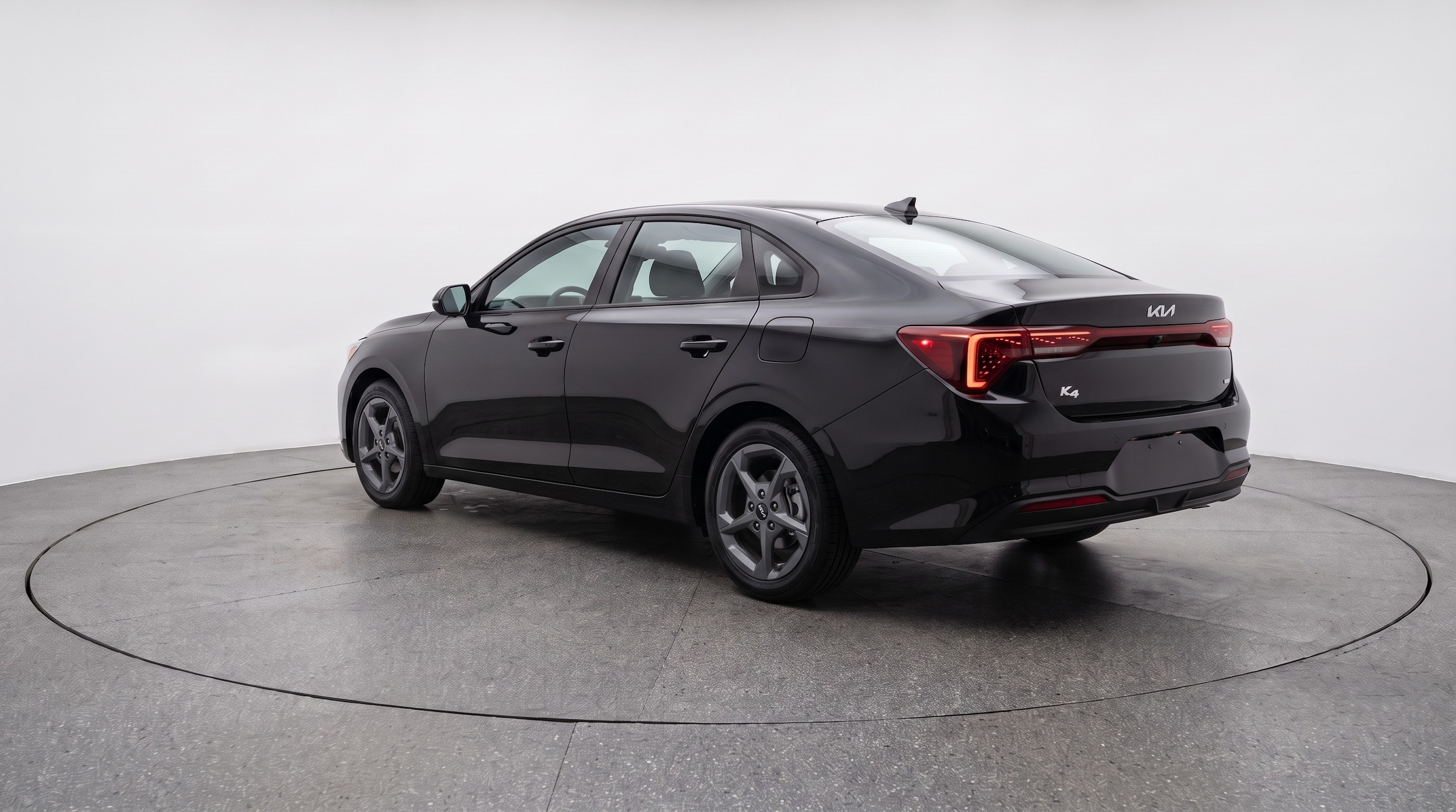 Thumbnail: 2026 Kia K4 - 5