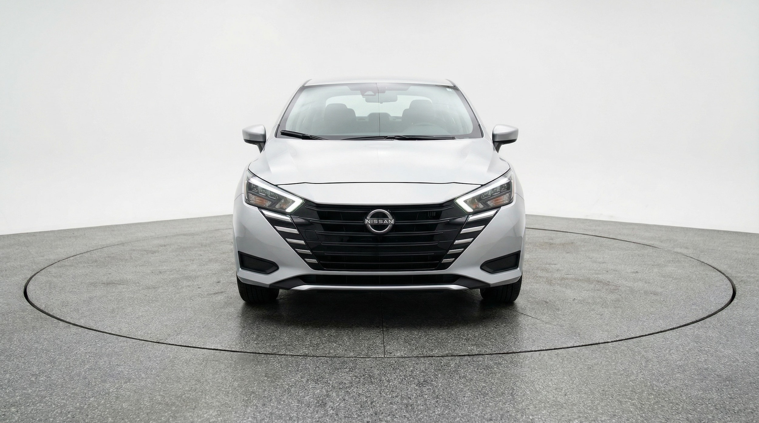 Thumbnail: 2025 Nissan Versa - 2