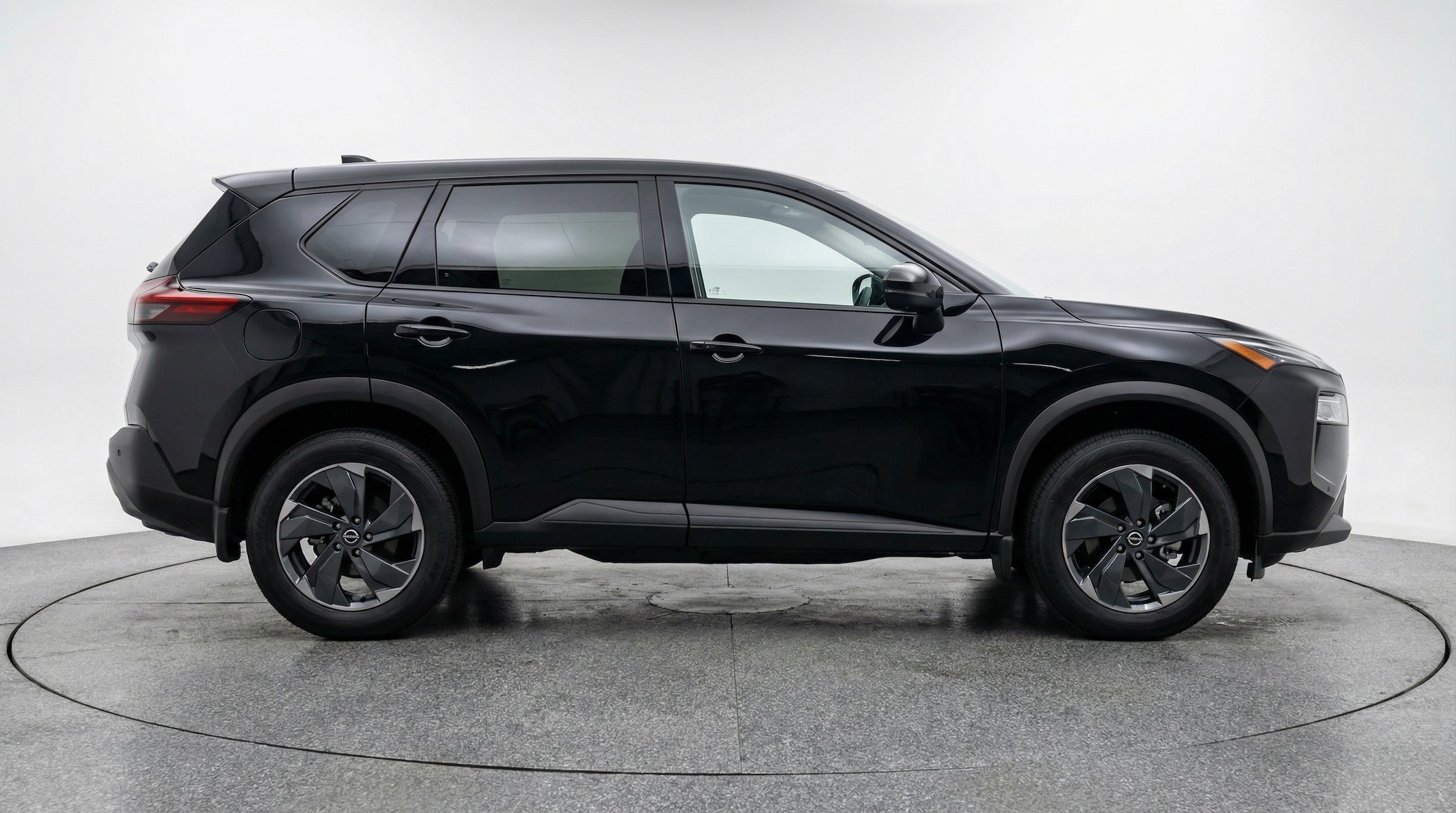 Thumbnail: 2025 Nissan Rogue - 8
