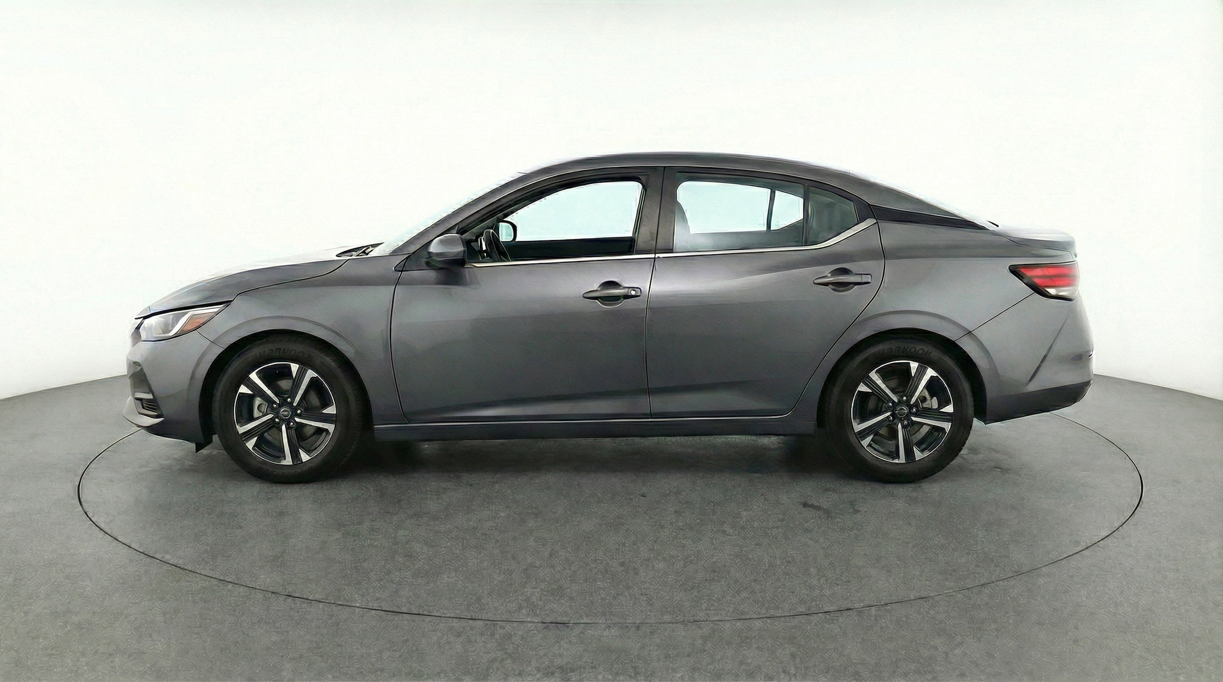 Thumbnail: 2025 Nissan Sentra - 5