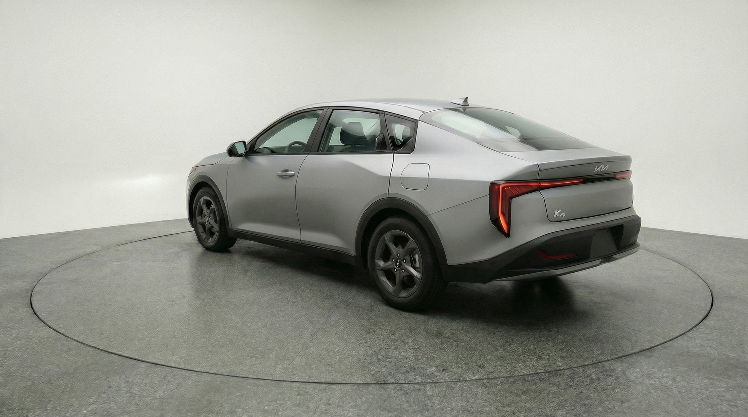 Thumbnail: 2025 Kia K4 - 5