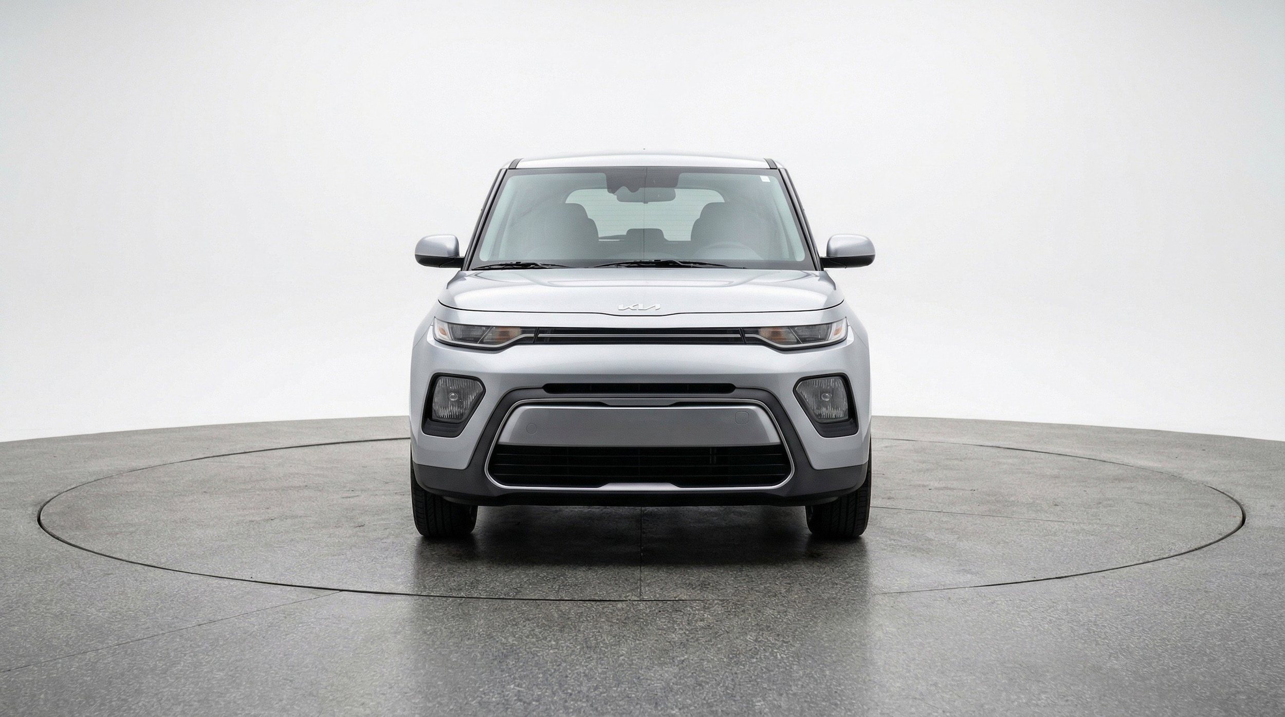 Thumbnail: 2025 Kia Soul - 2