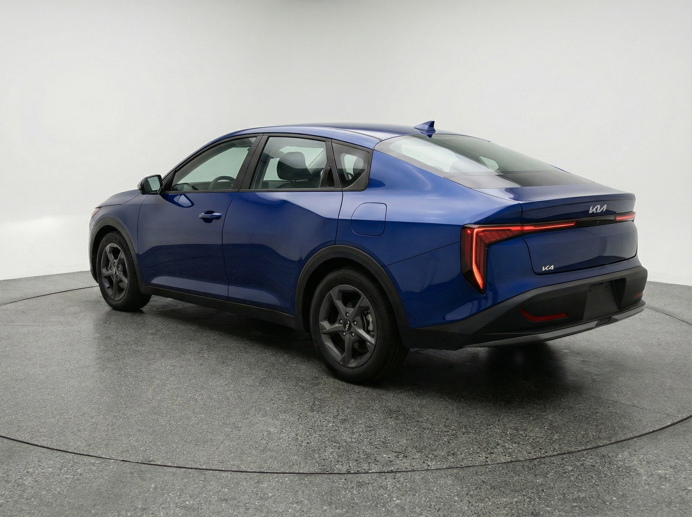 Thumbnail: 2025 Kia K4 - 6